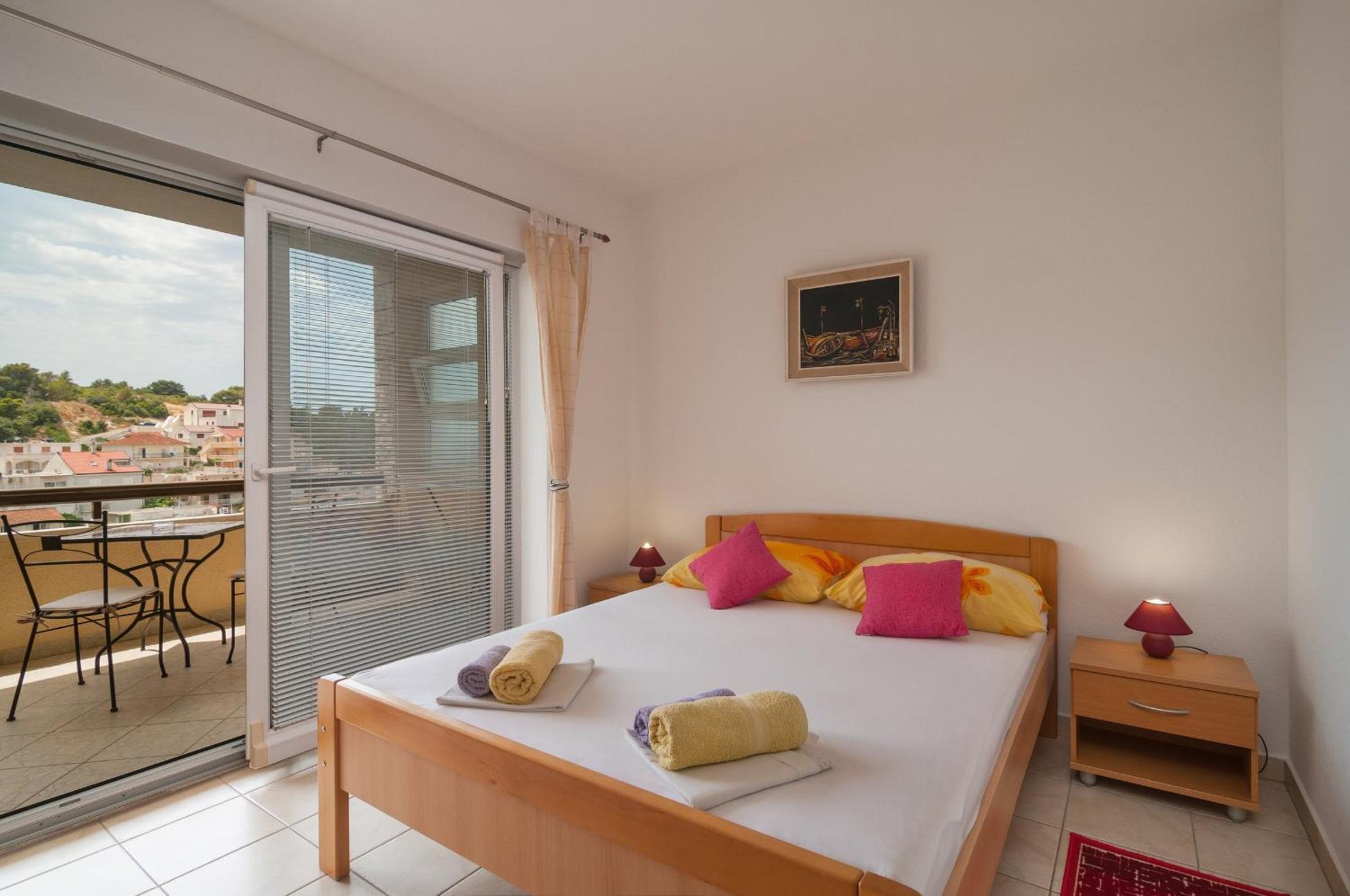 Apartments Molo Mare