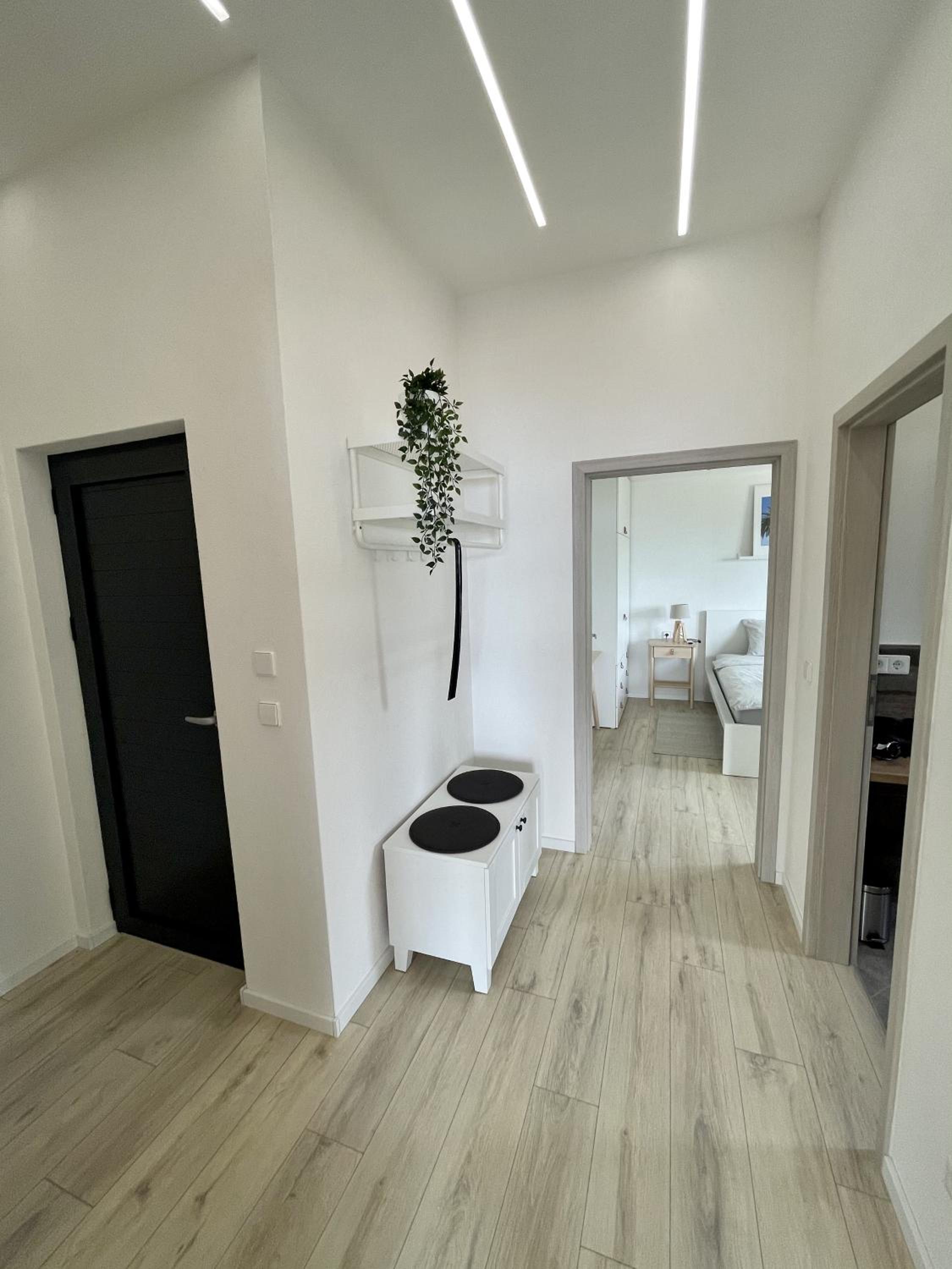 Lambda Holiday Apartments