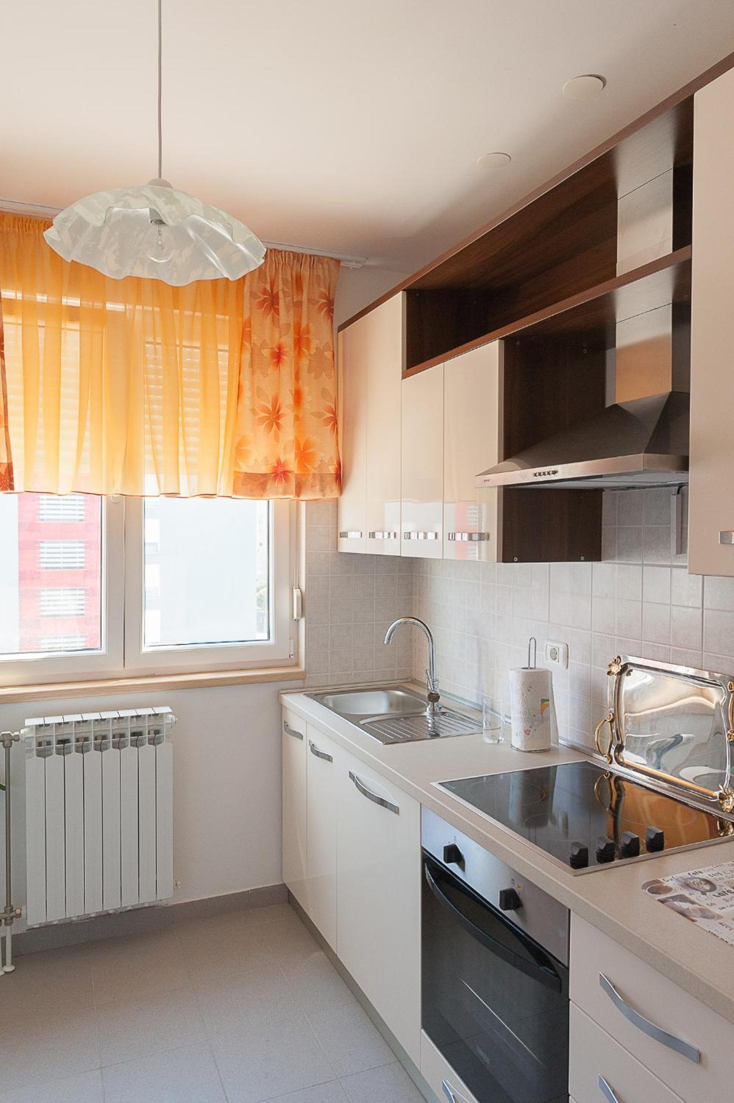 Apartment Marija