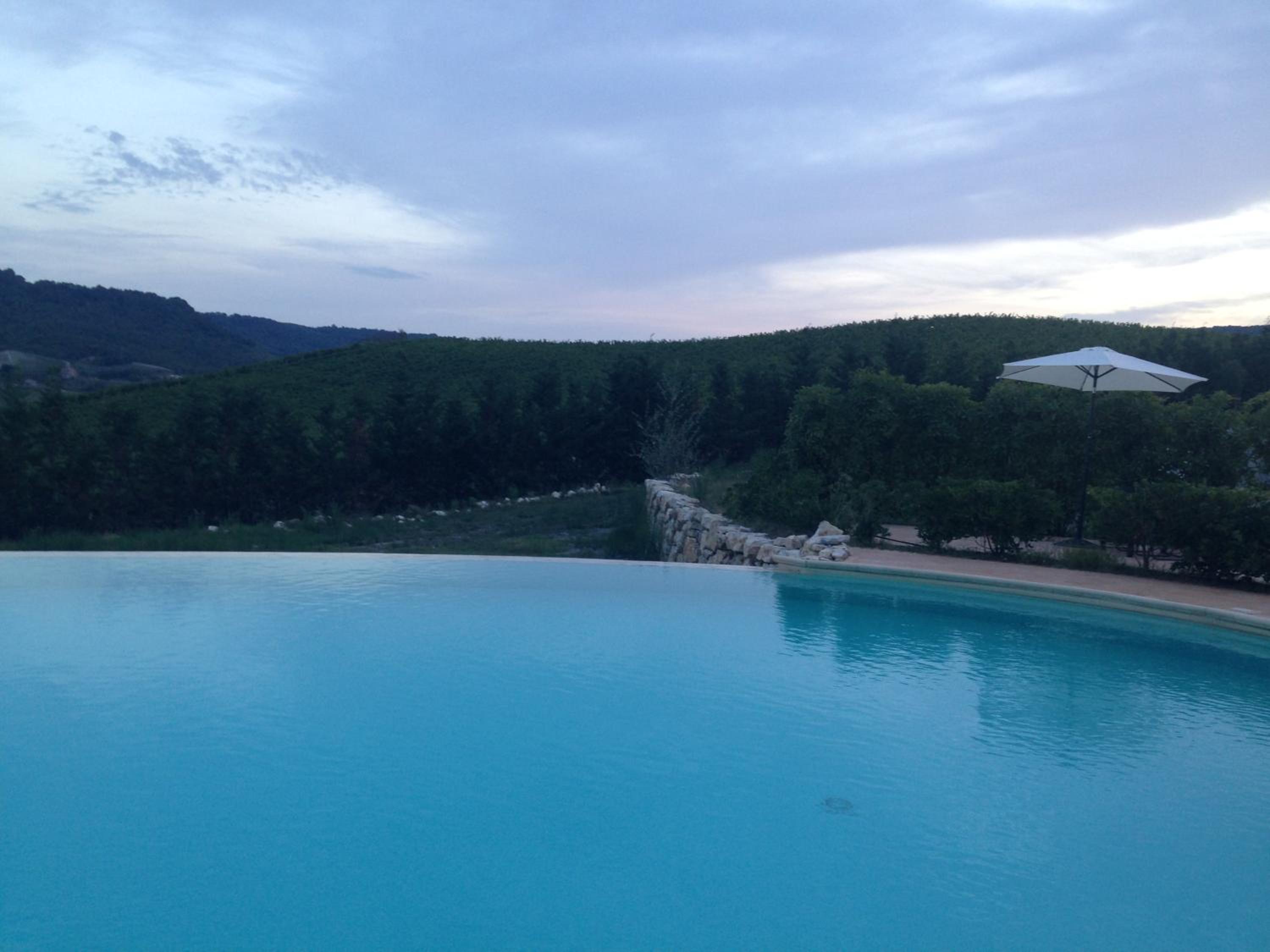 Villa Poggio del Sogno photo 2