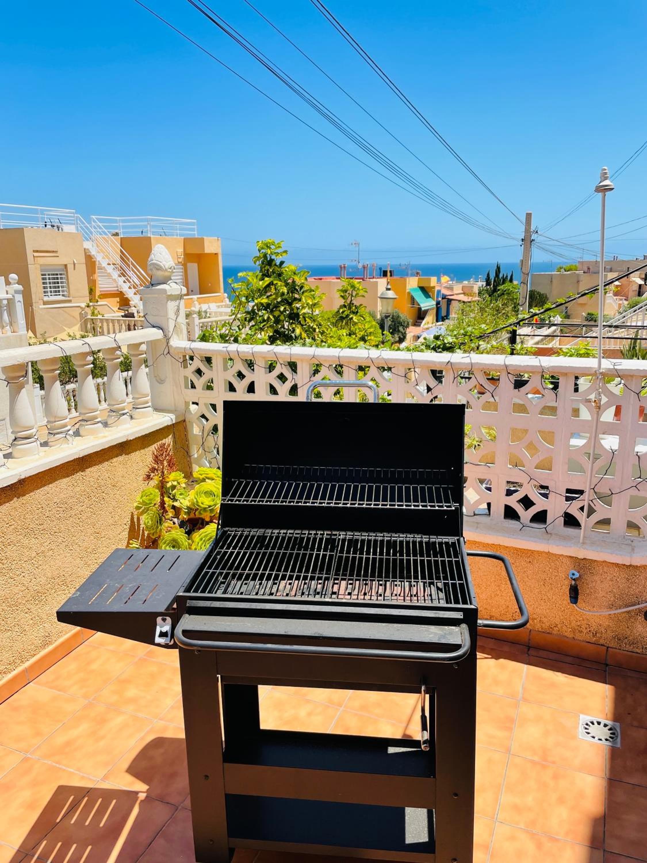 Holiday Villa with Sea View photo 3