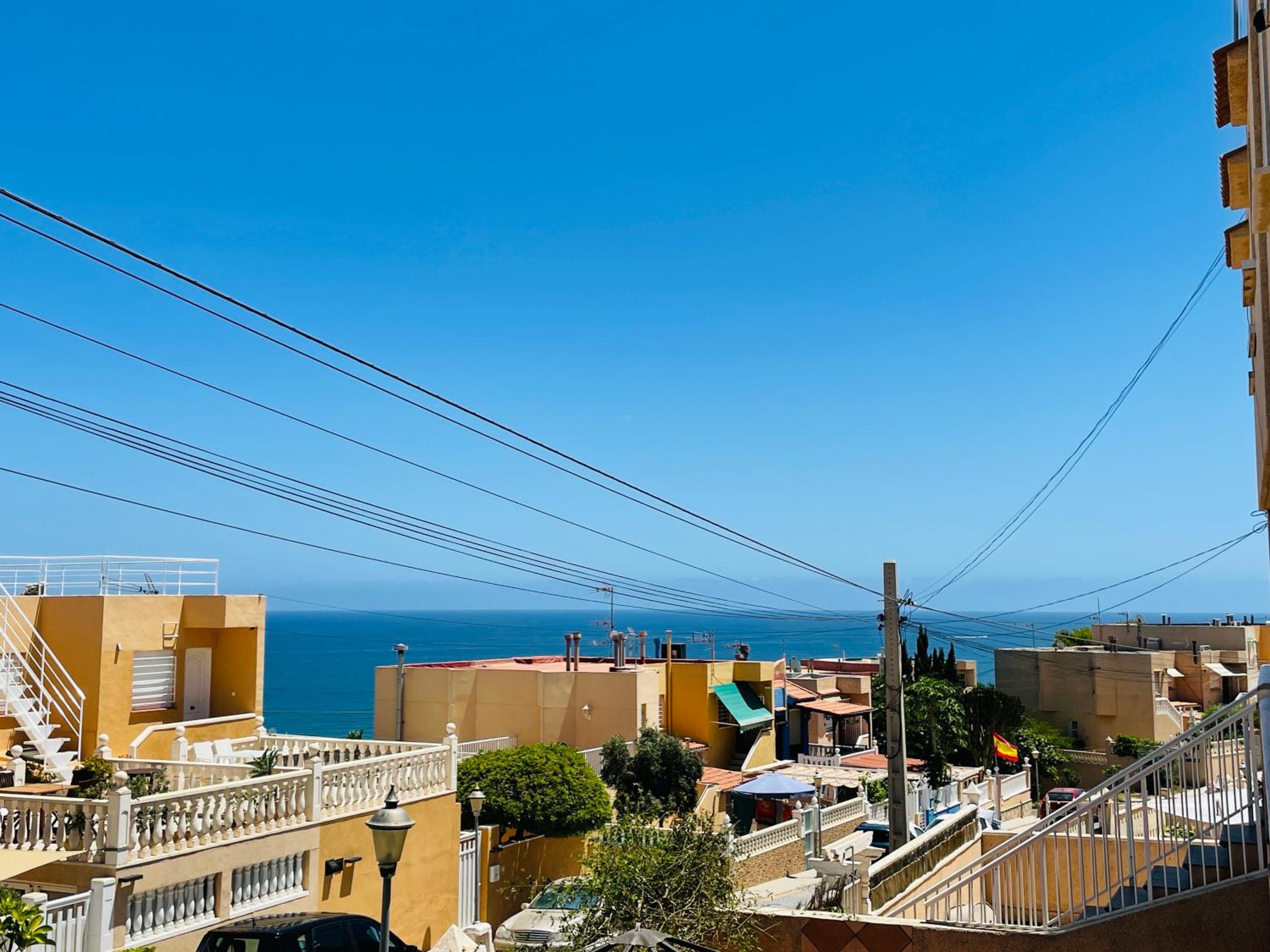 Holiday Villa with Sea View photo 1