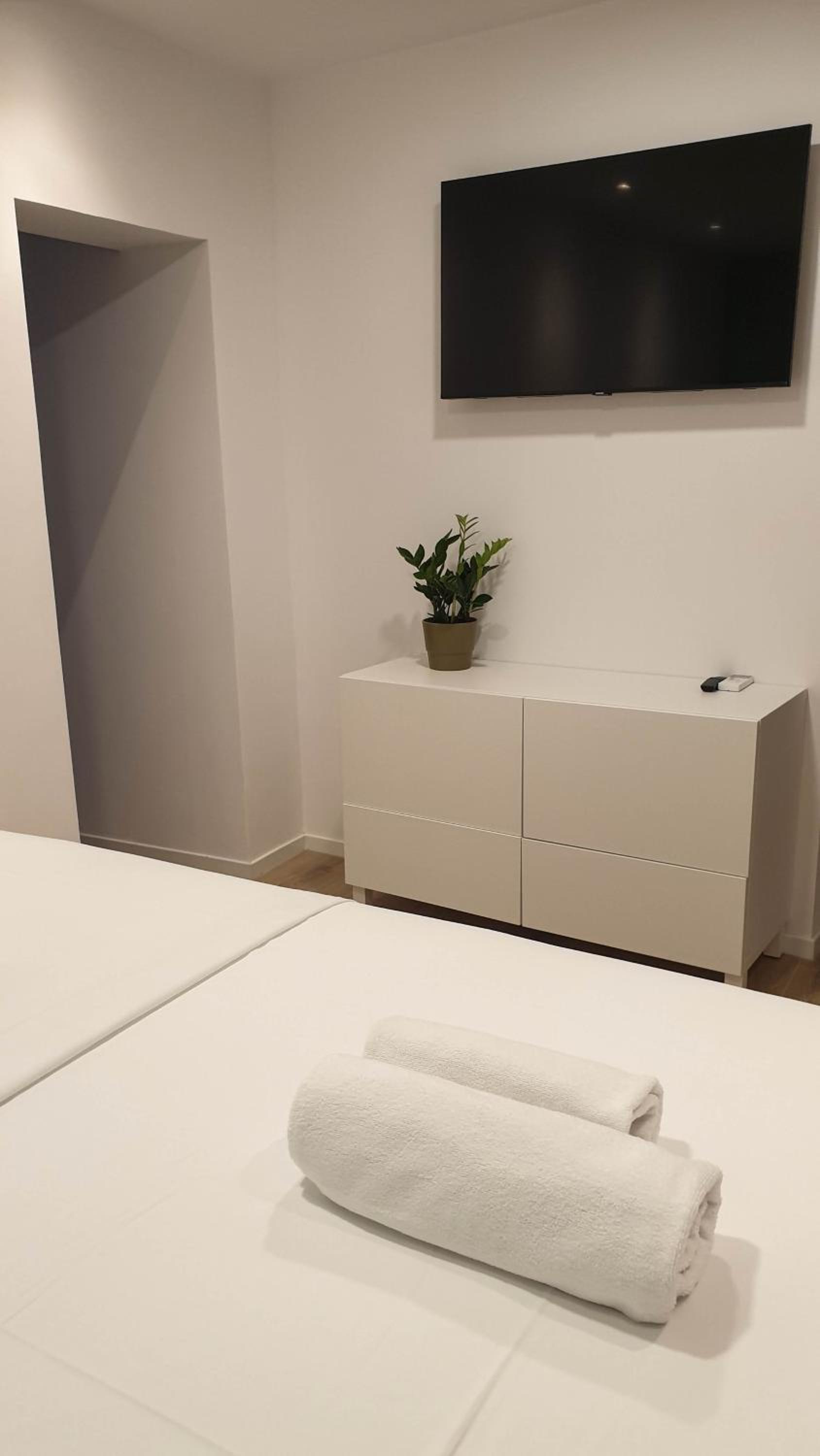 Fiorino Rooms Korčula