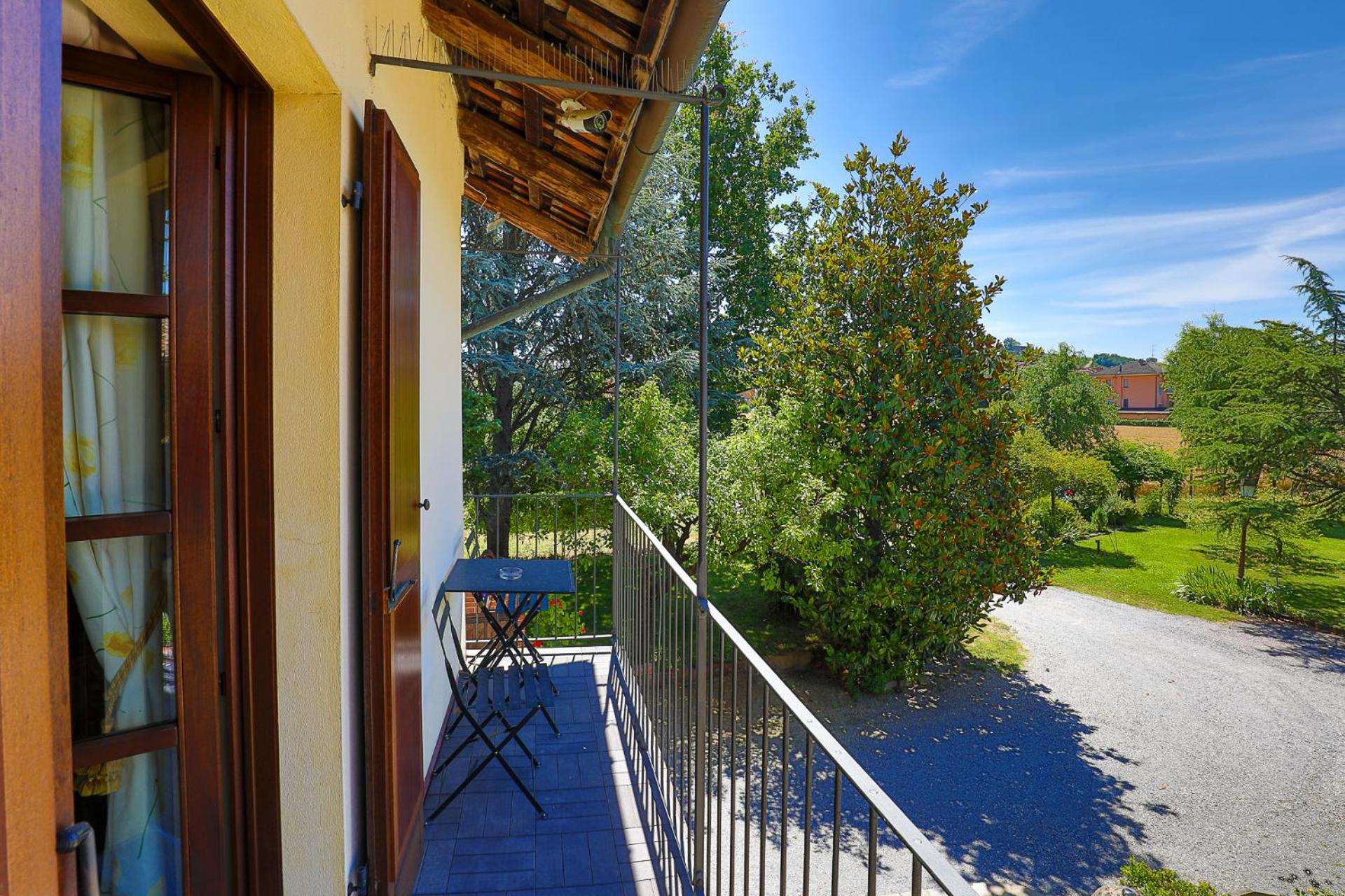 Cascina Giuli view 4