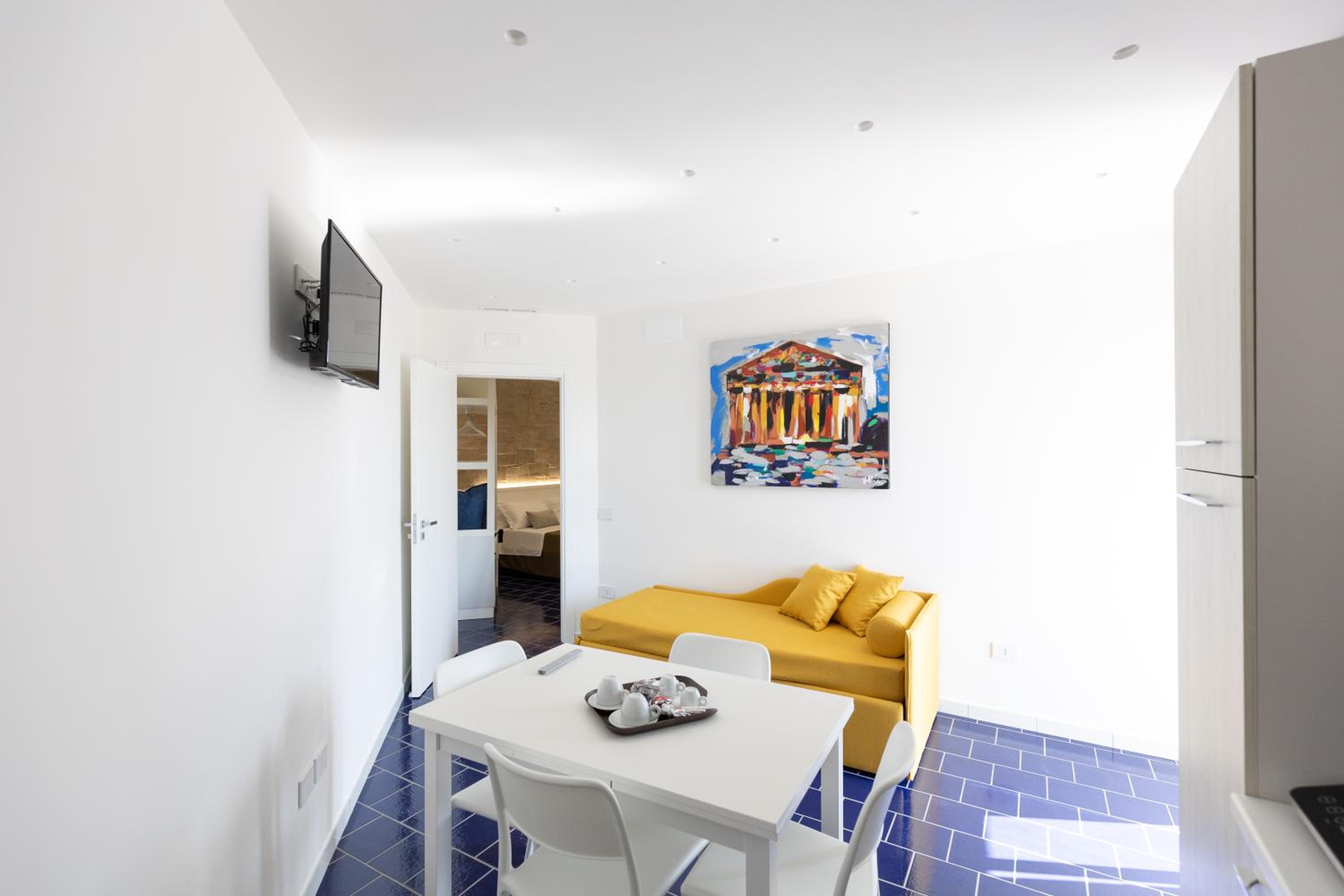 Anreale Rooms Paestum photo 3