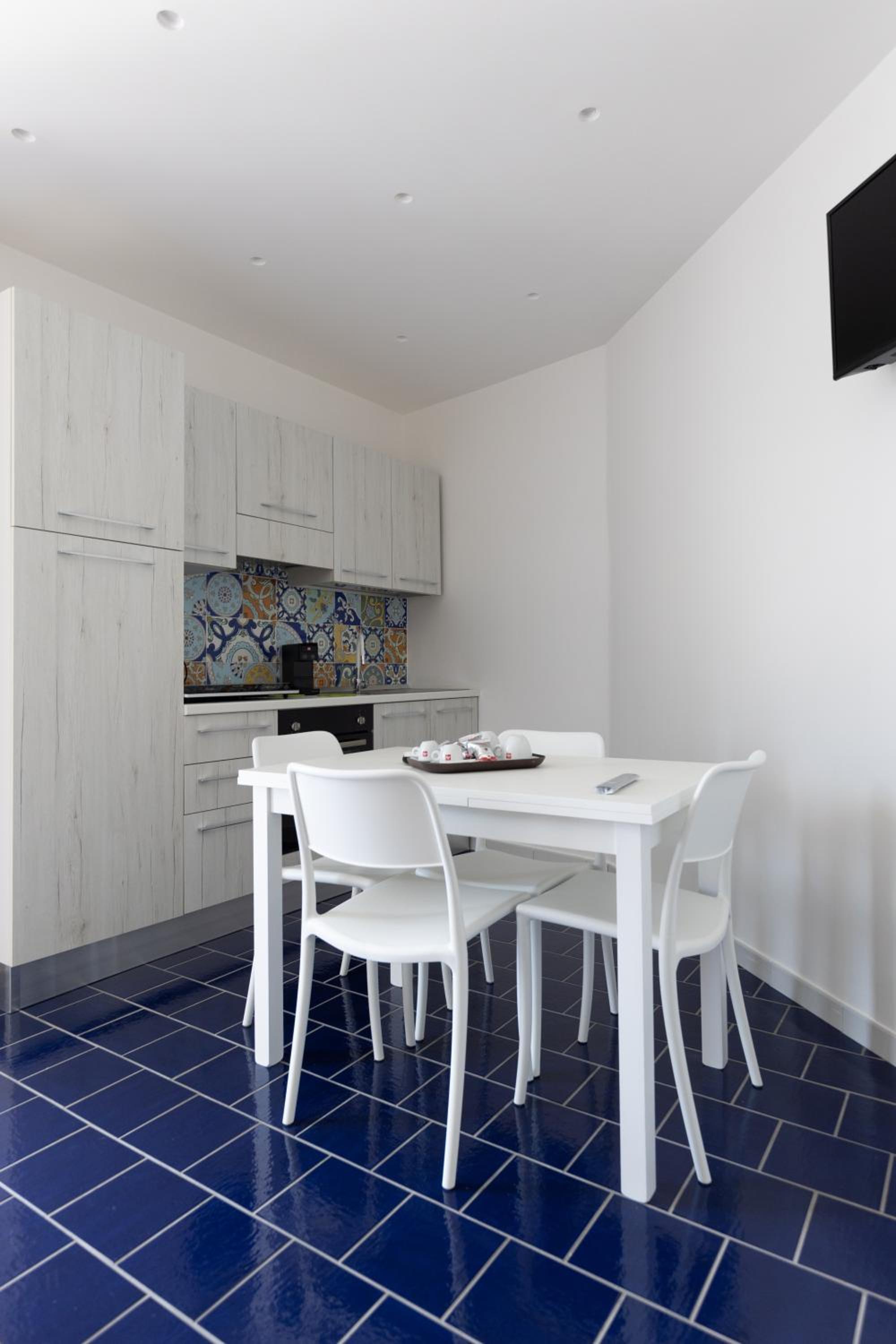 Anreale Rooms Paestum photo 4