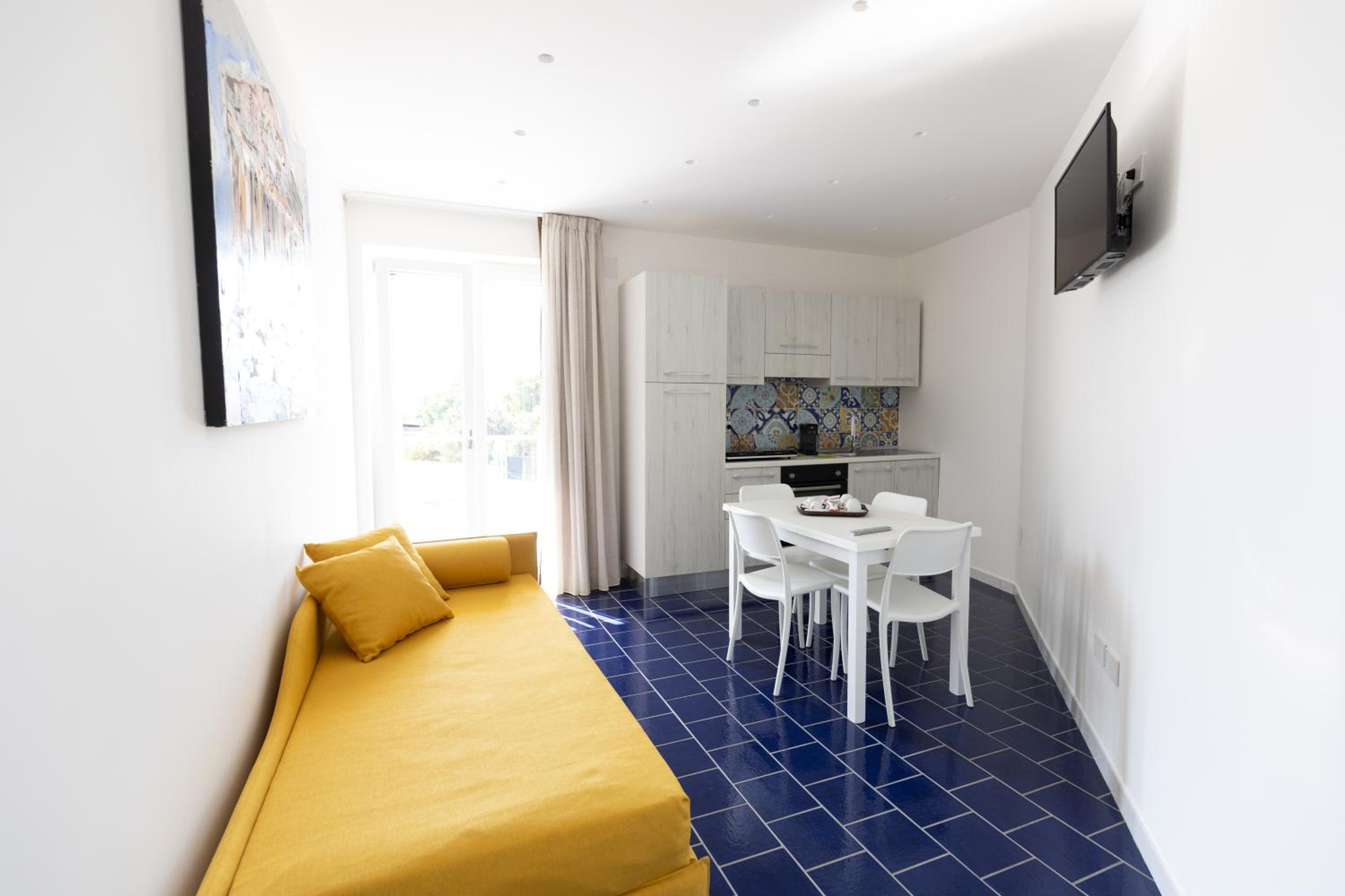 Anreale Rooms Paestum photo 5