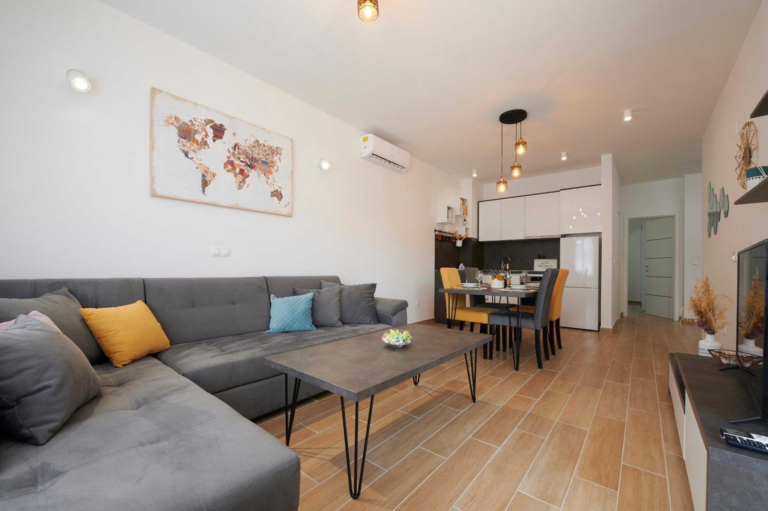 Apartments Antica Trogir