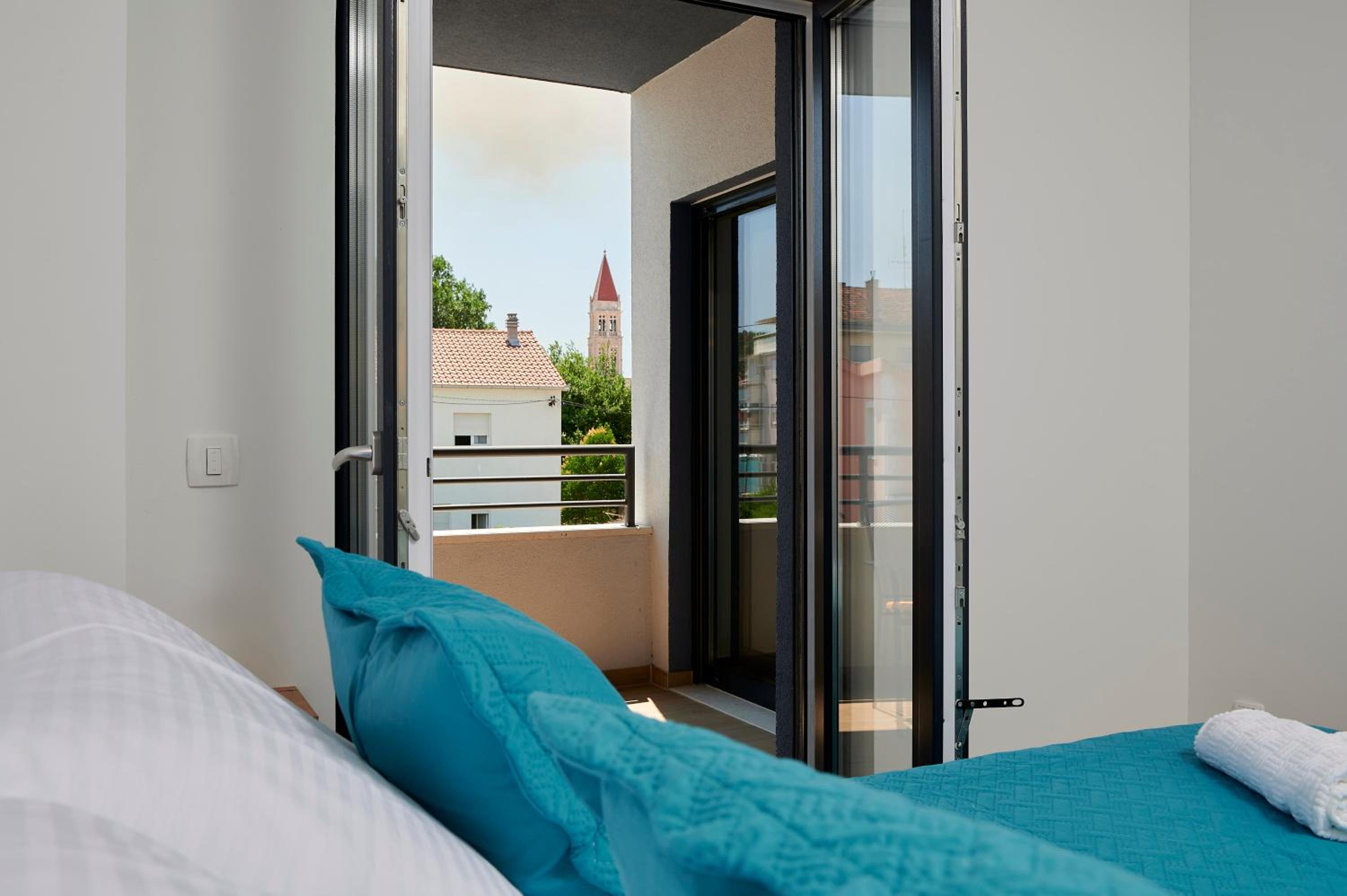 Apartments Antica Trogir