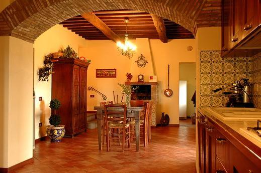 Villa Poggio del Sogno photo 5
