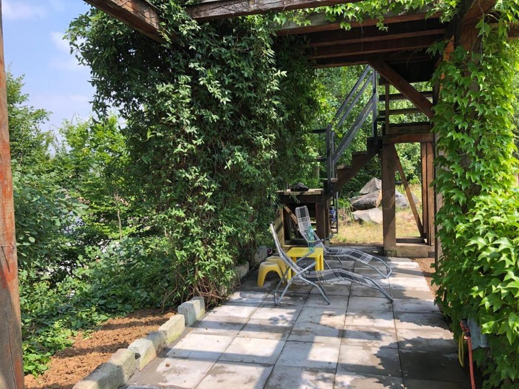 Bungalov u Draka Vřesina