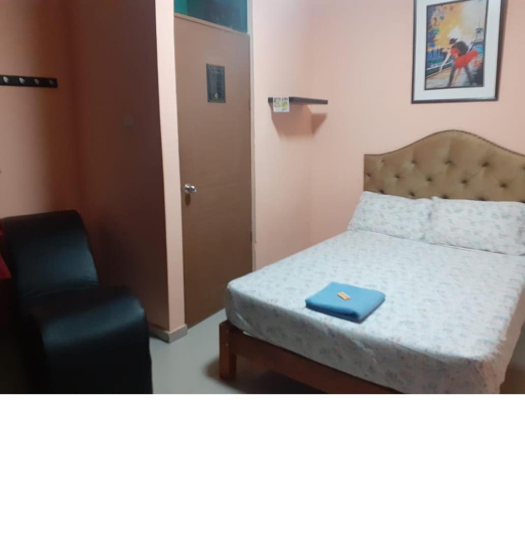 Hospedaje Las Palmeras