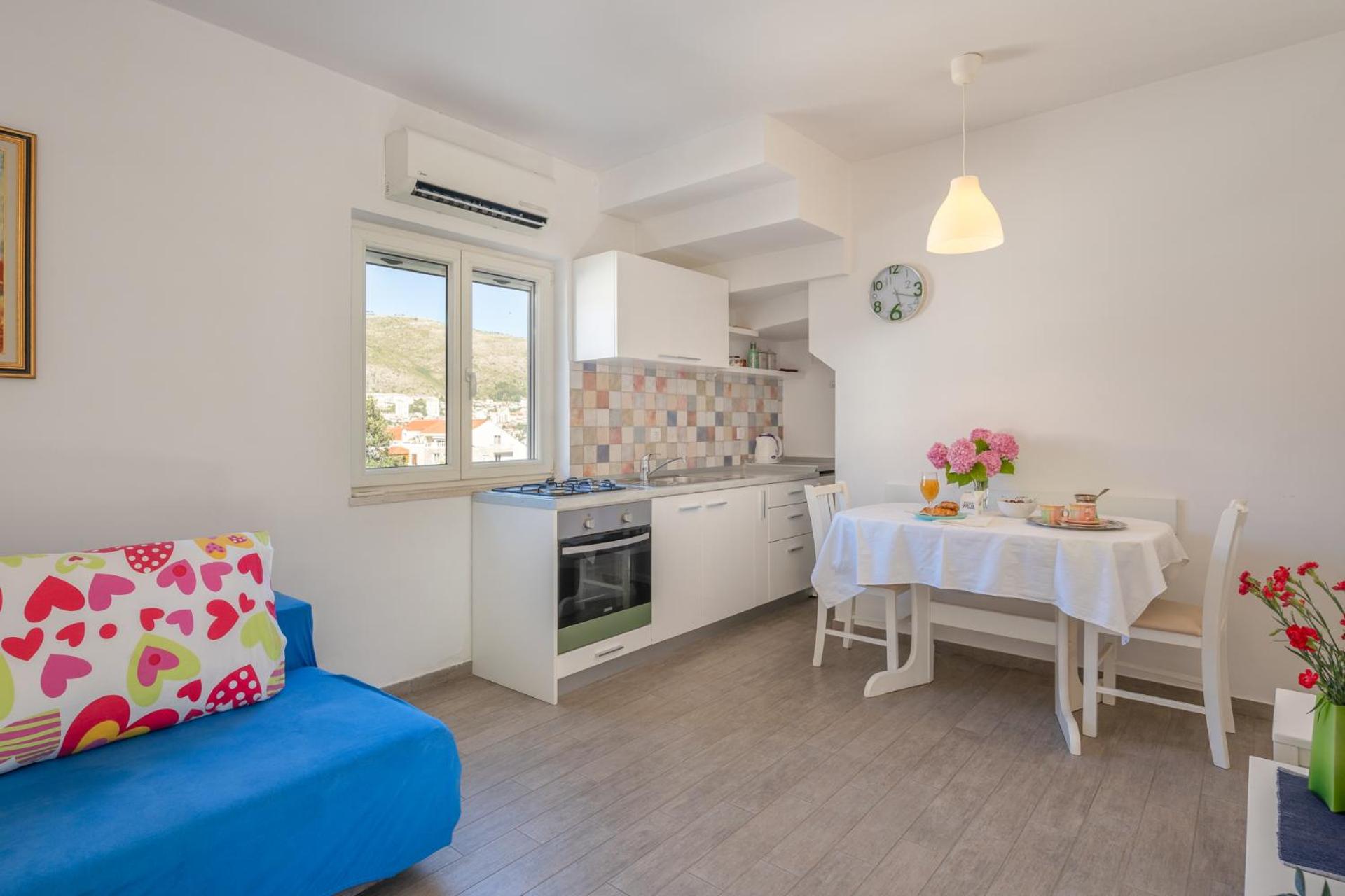 Teranino Apartment
