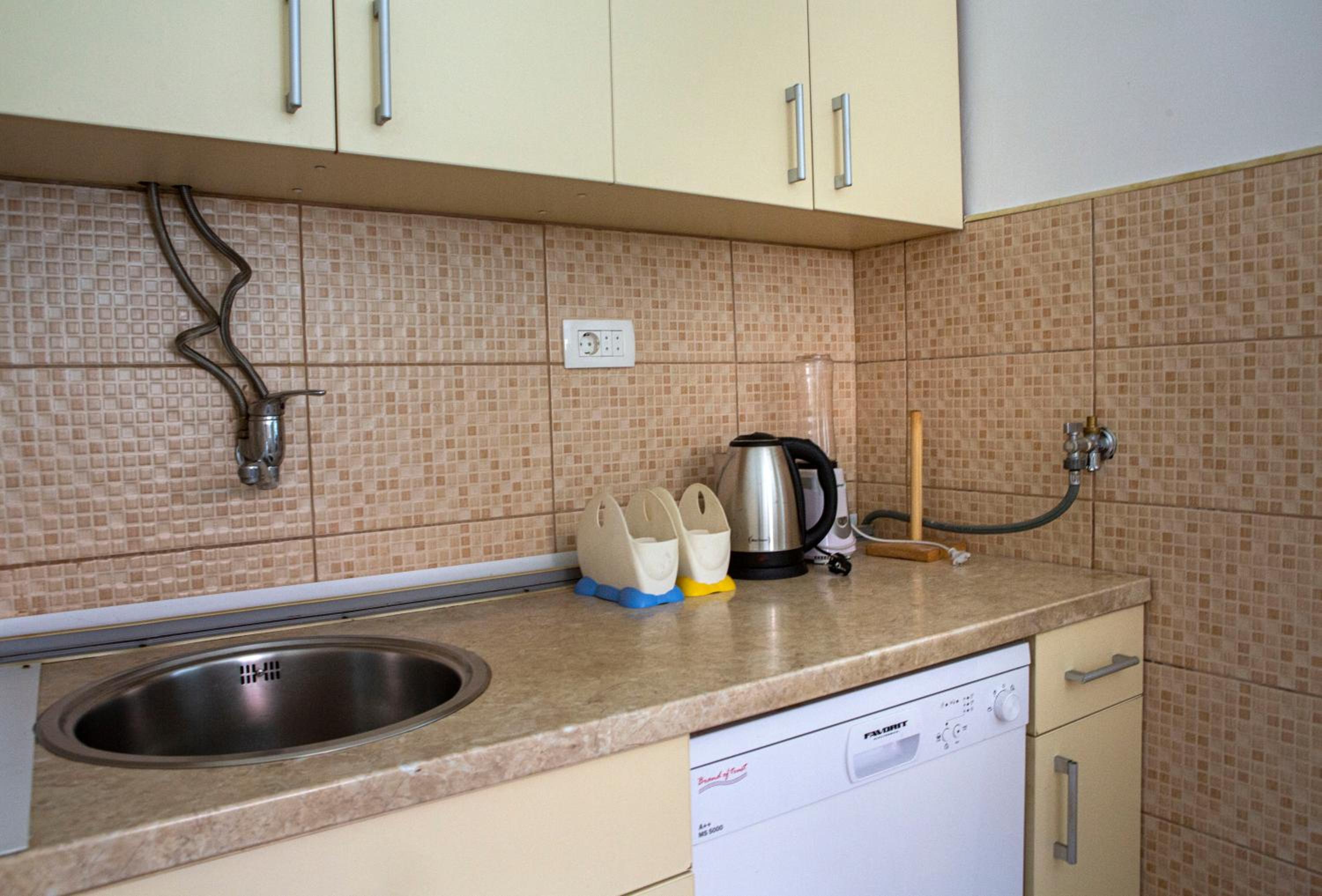 Apartment Monica Niksic photo 4