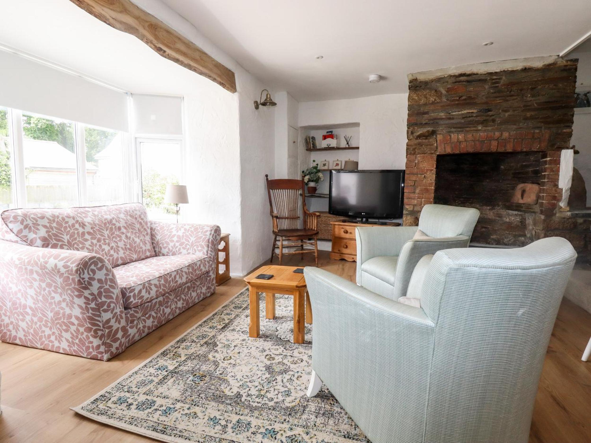 Kerslake Cottage