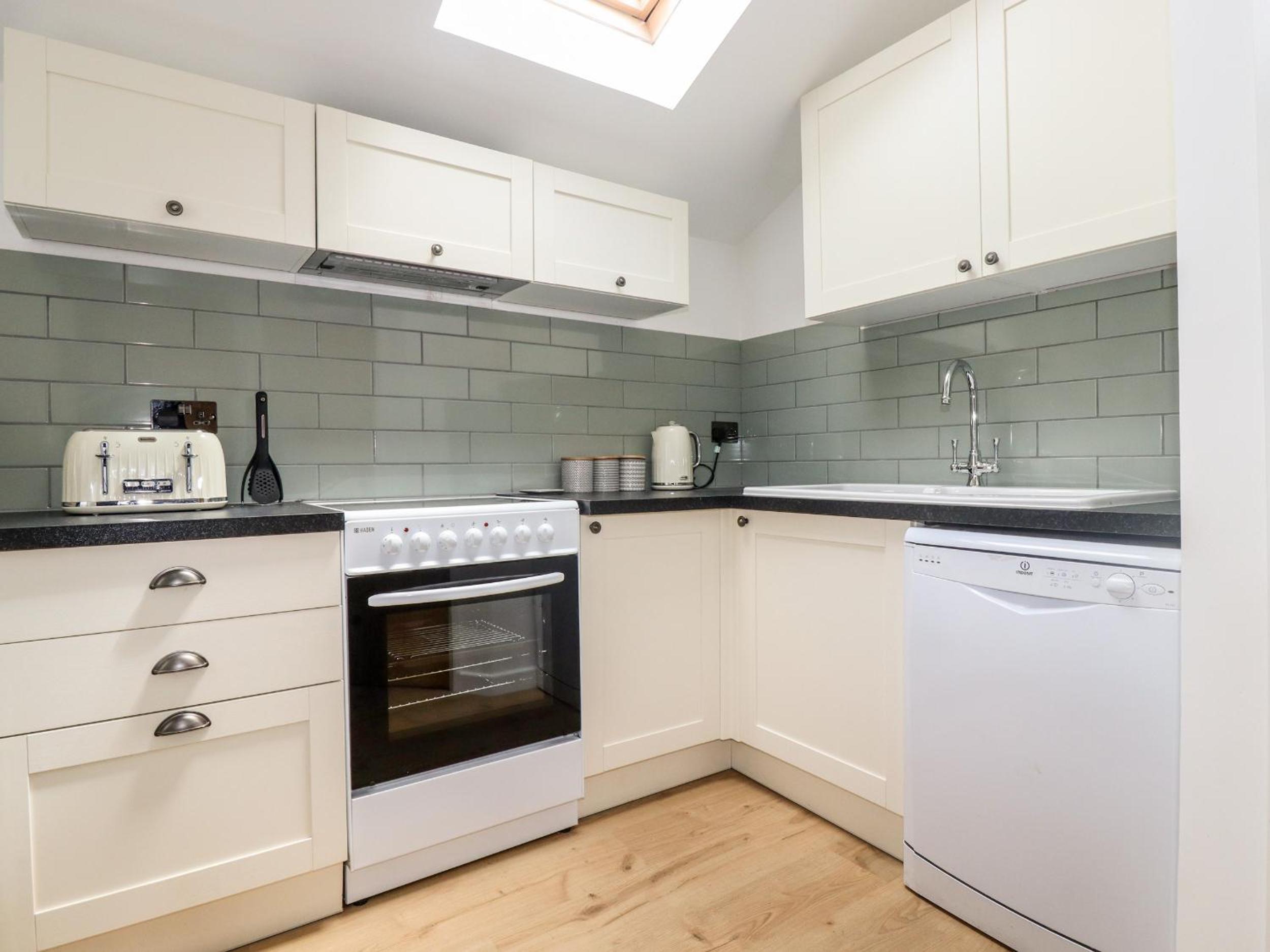 Kerslake Cottage