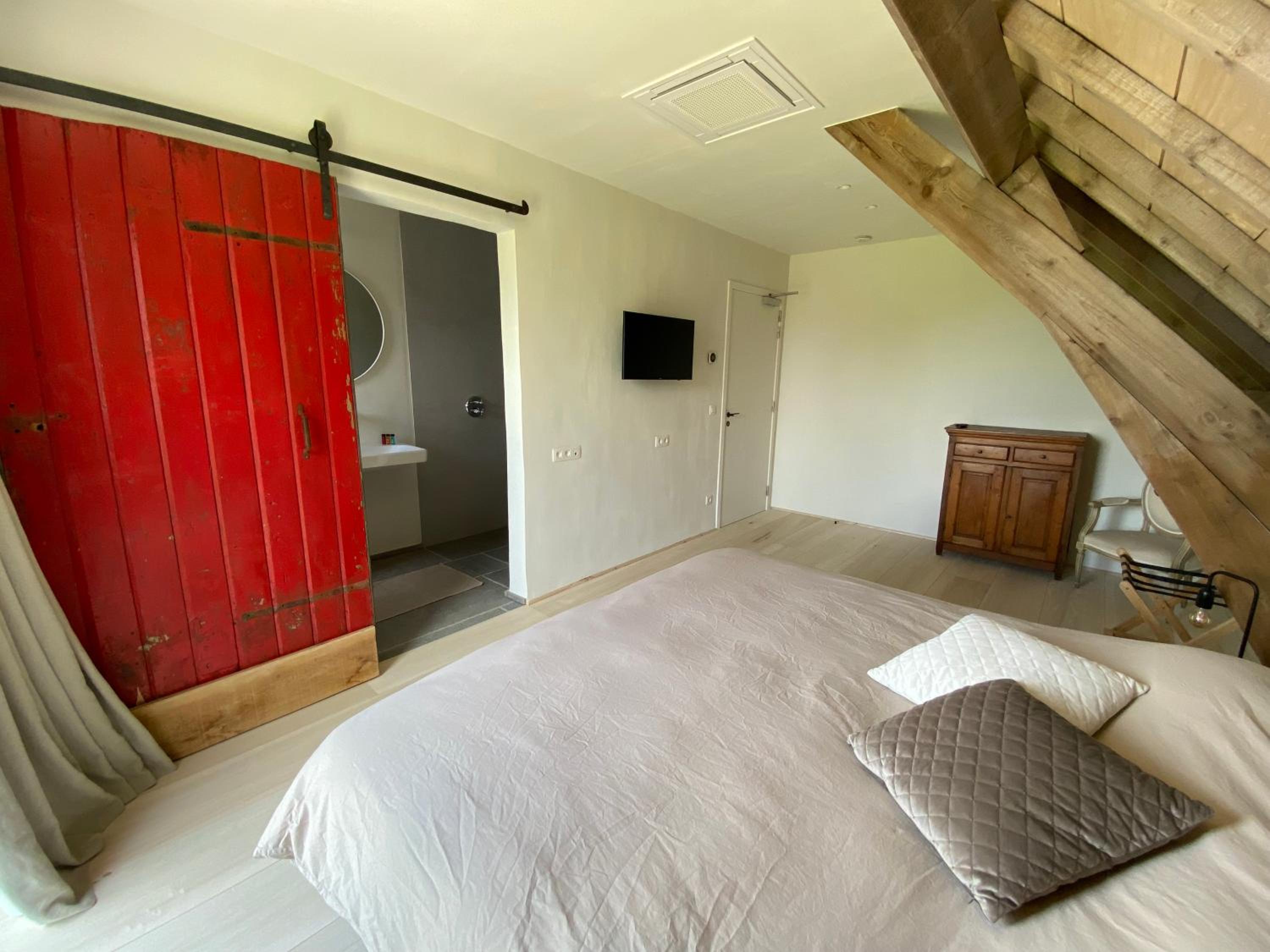 Guesthouse Graaf Jan