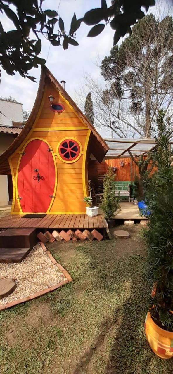 Mini House Park