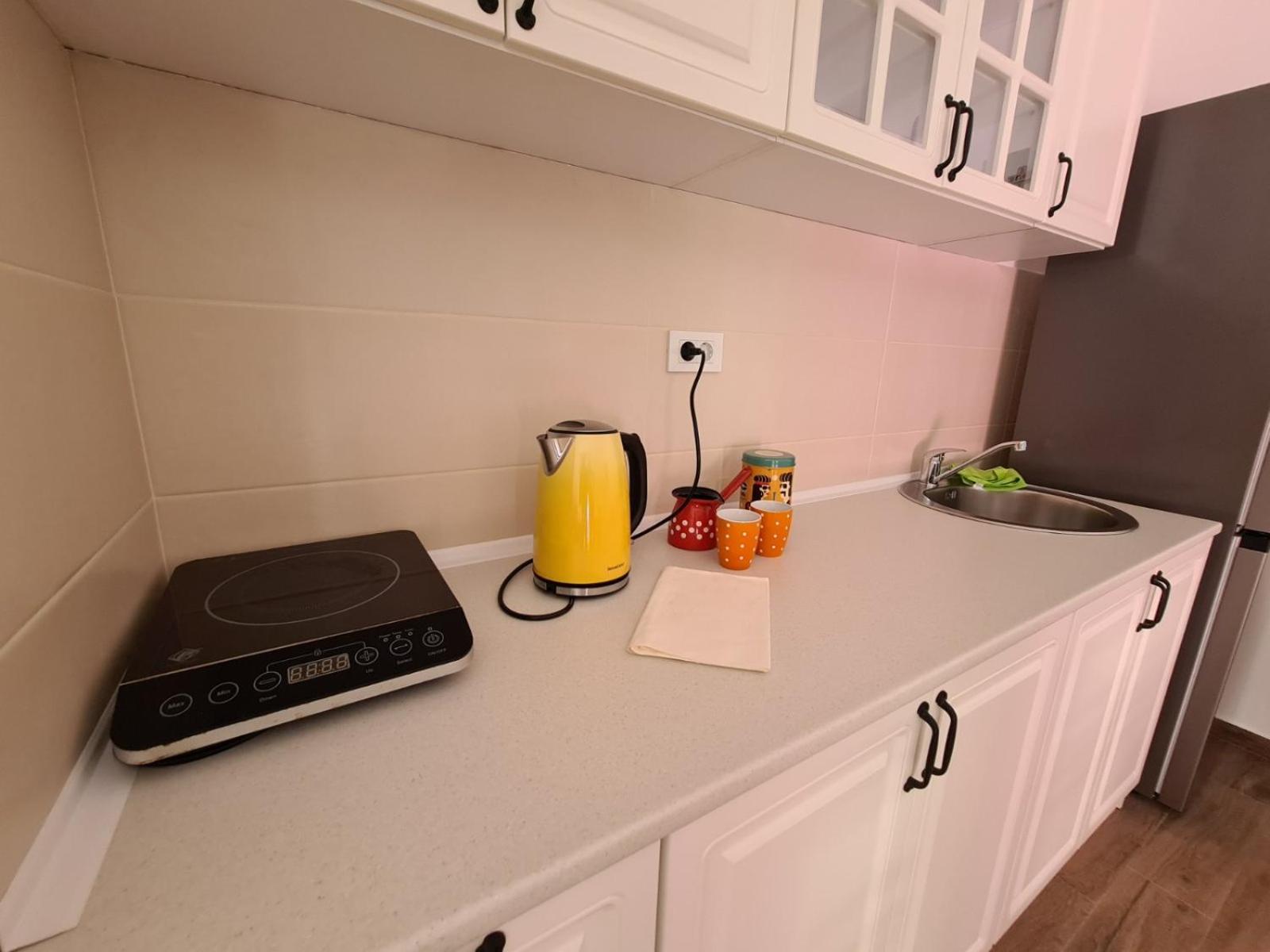 Apartman Jelena Sokobanja
