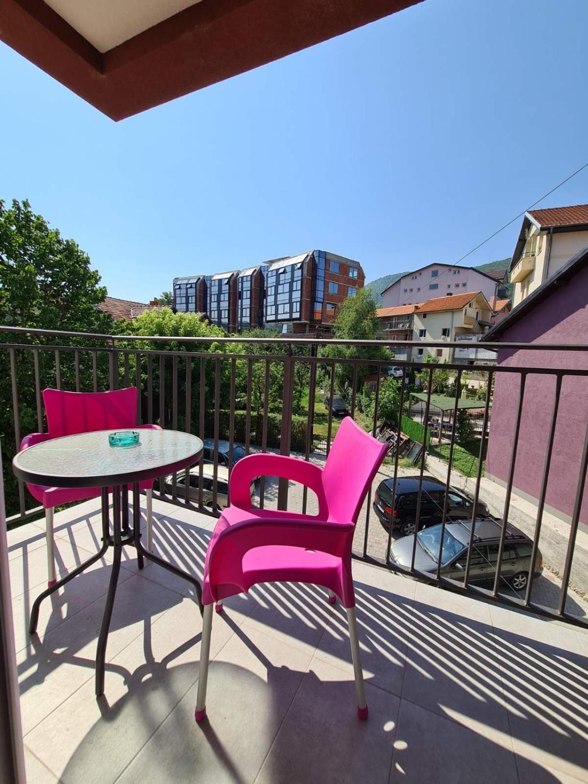Apartman Jelena Sokobanja