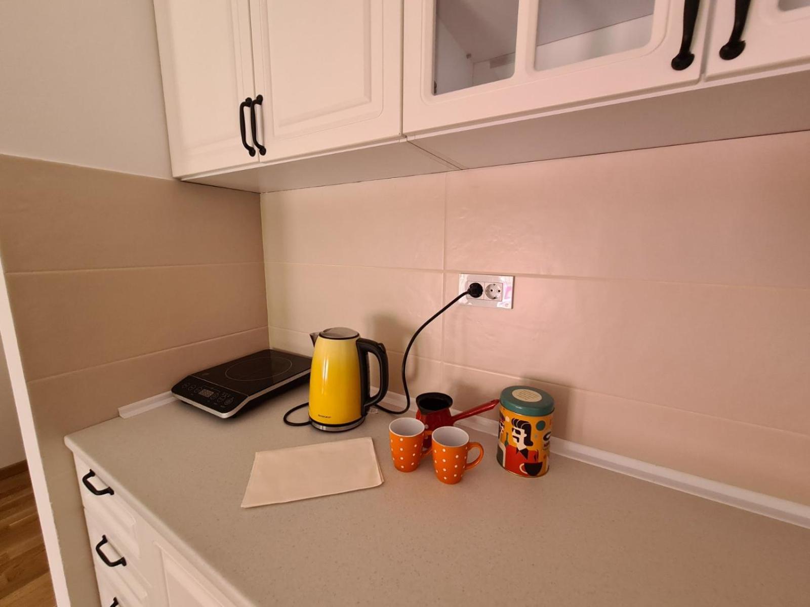 Apartman Jelena Sokobanja