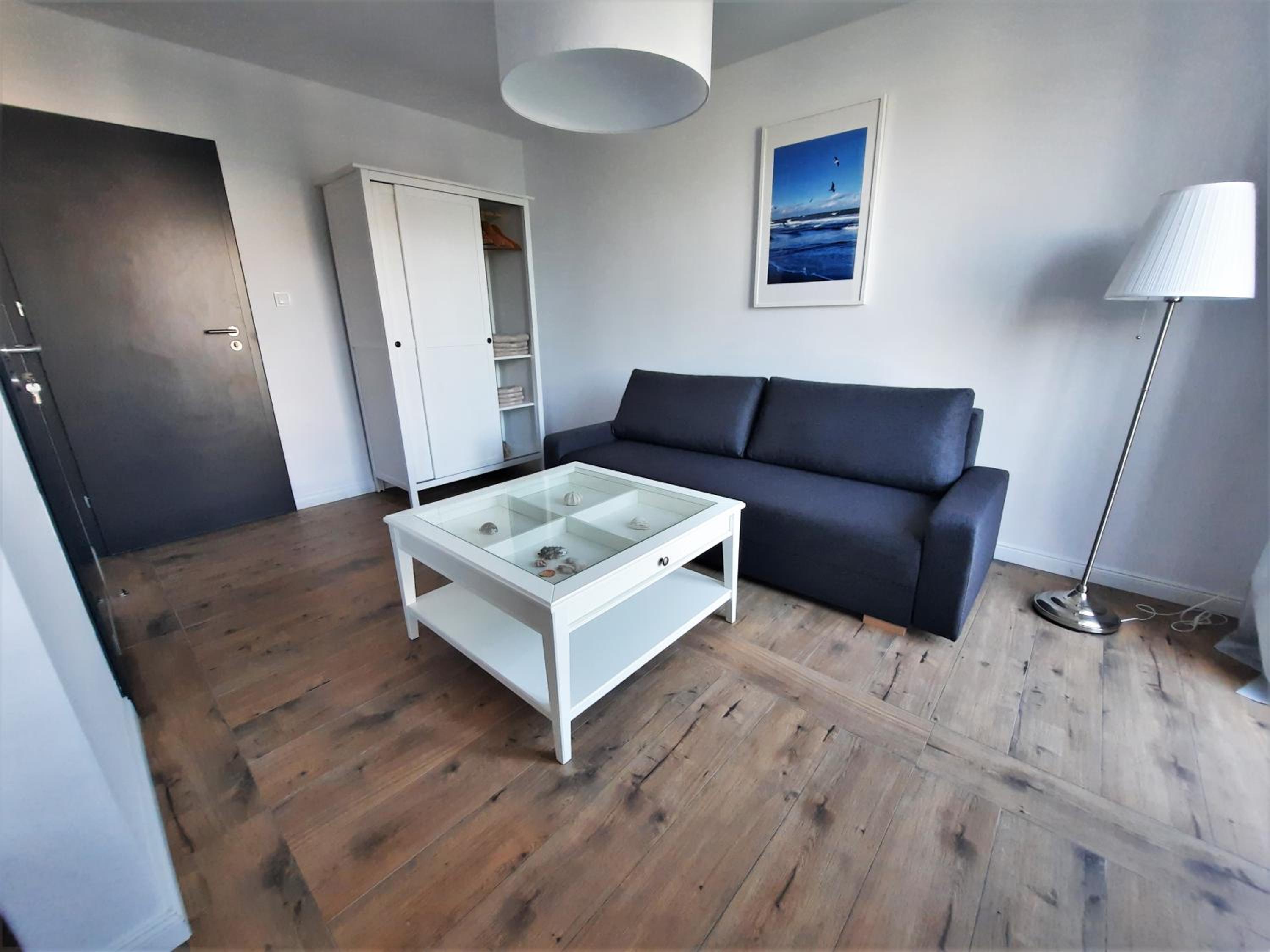 Apartamenty Hello Mielno view 2