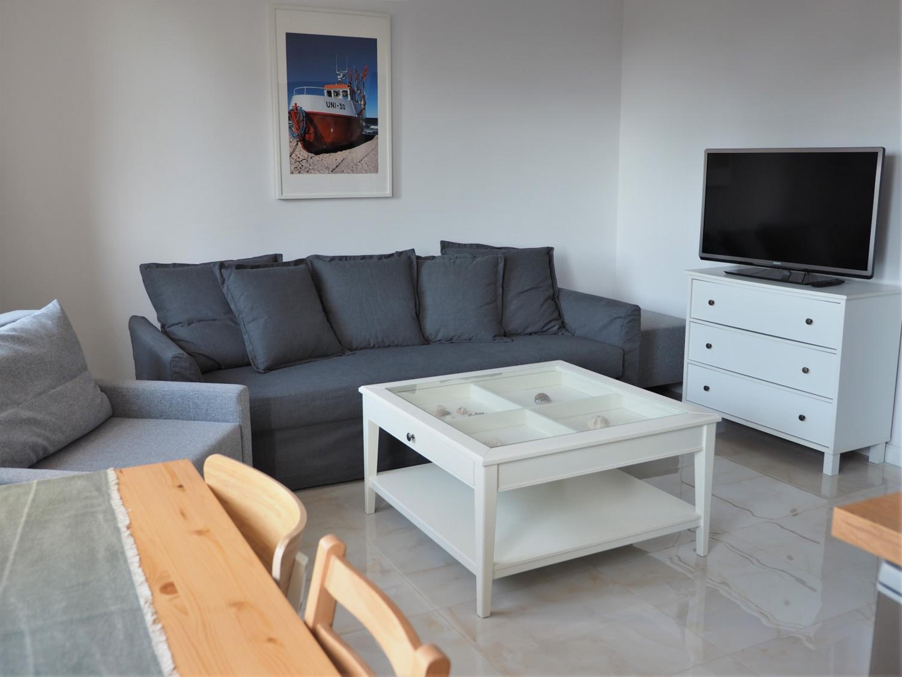 Apartamenty Hello Mielno view 4