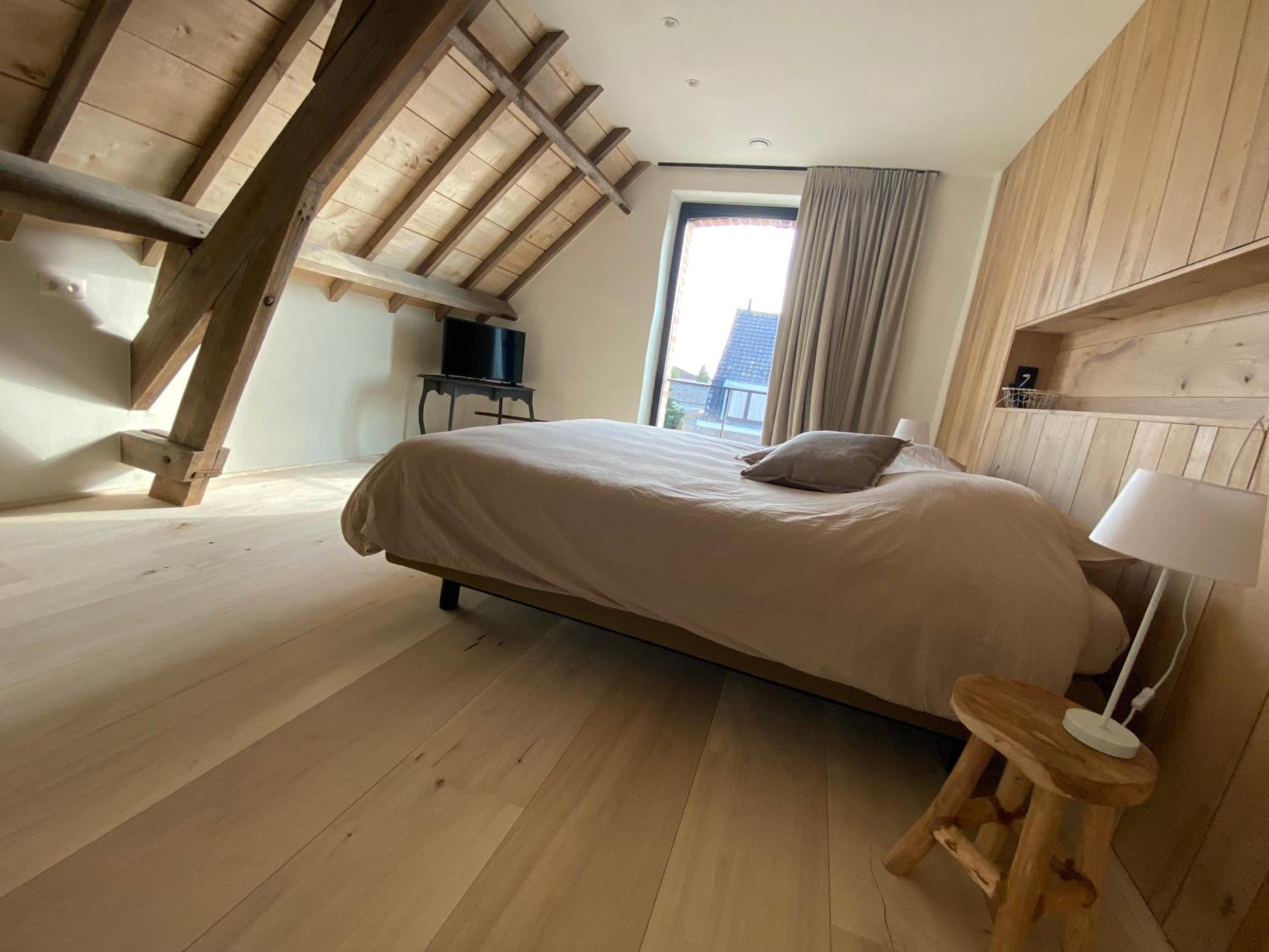 Guesthouse Graaf Jan, Billede 18