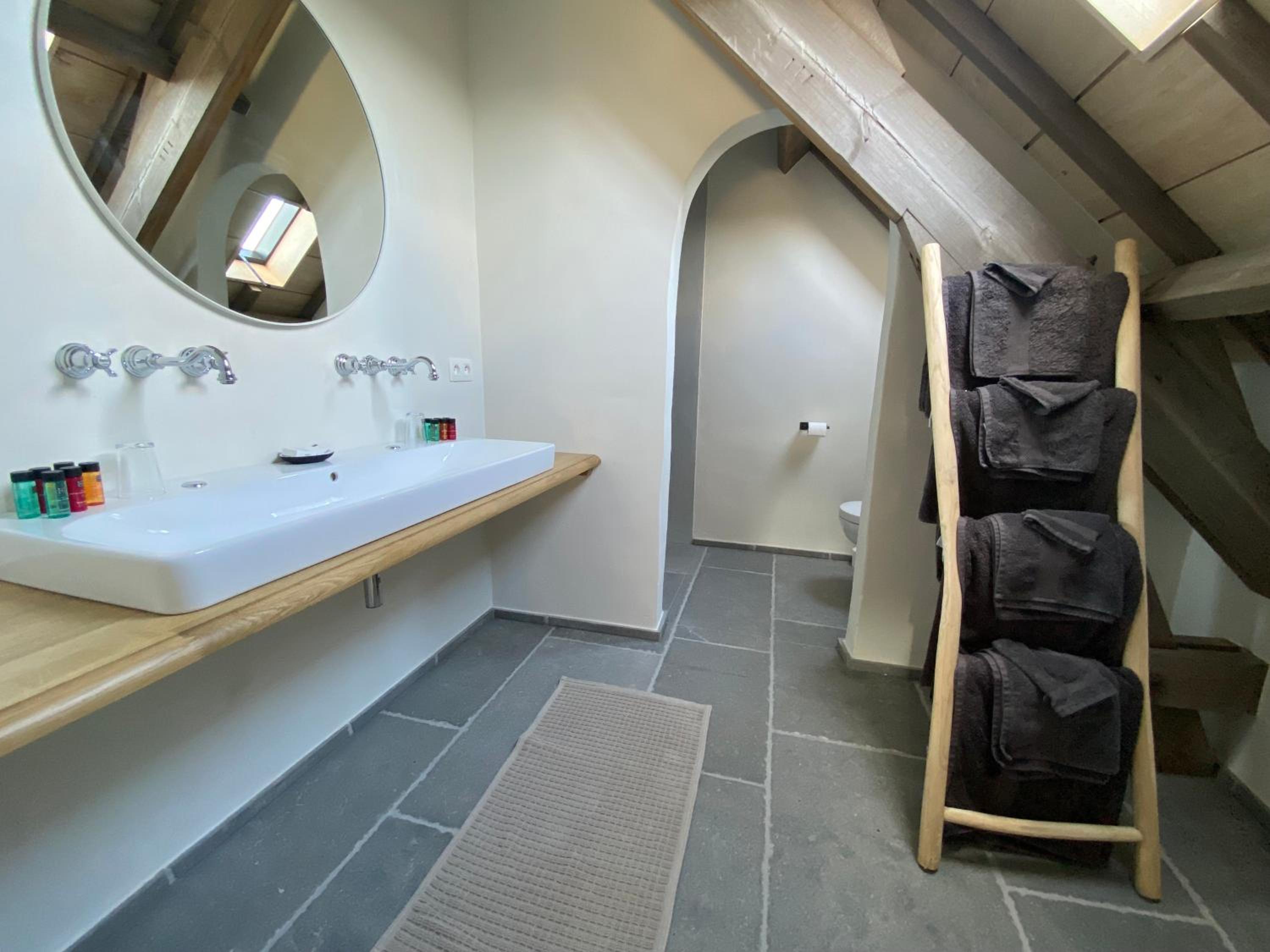 Guesthouse Graaf Jan, Billede 14