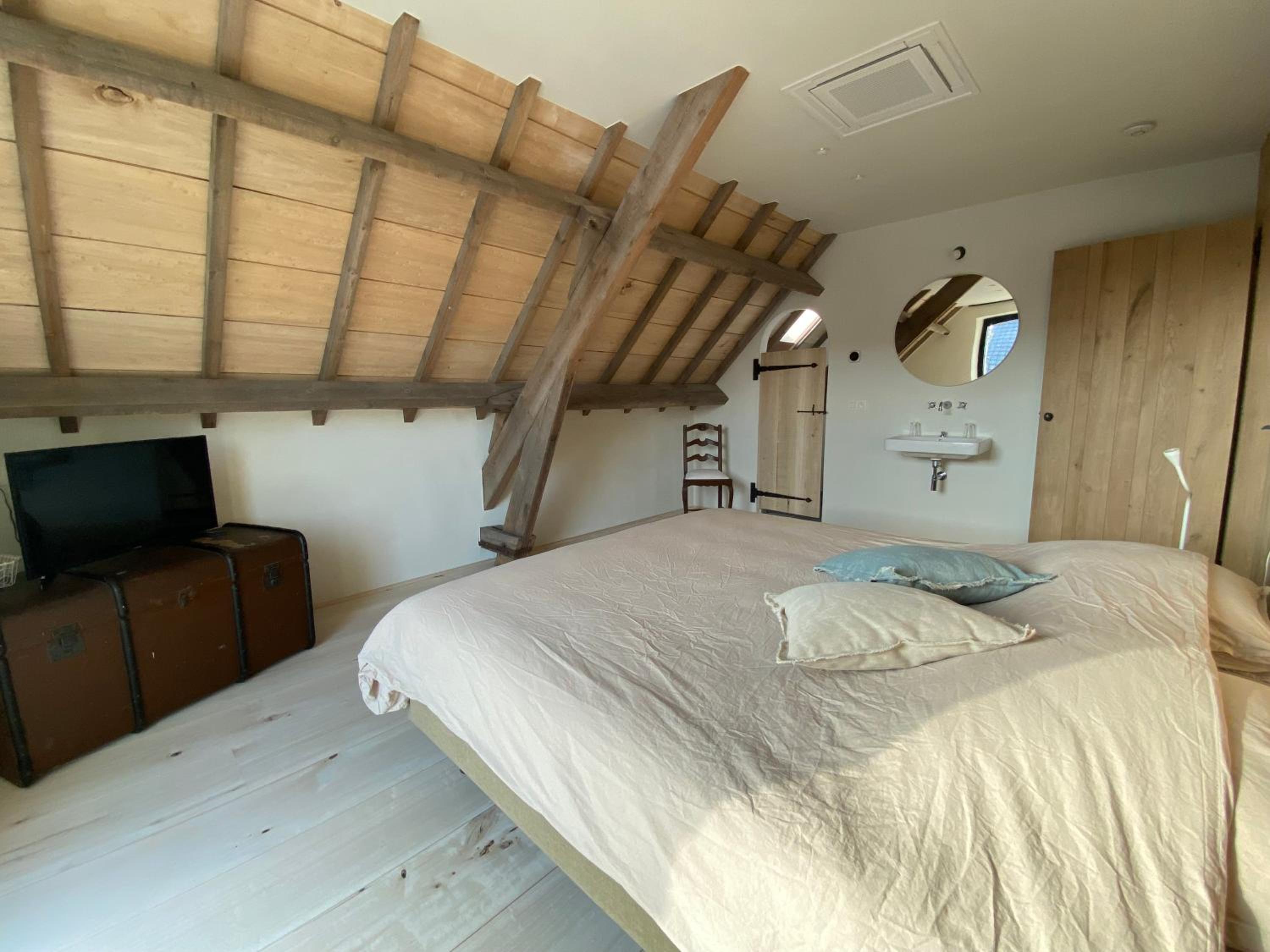 Guesthouse Graaf Jan, Billede 24