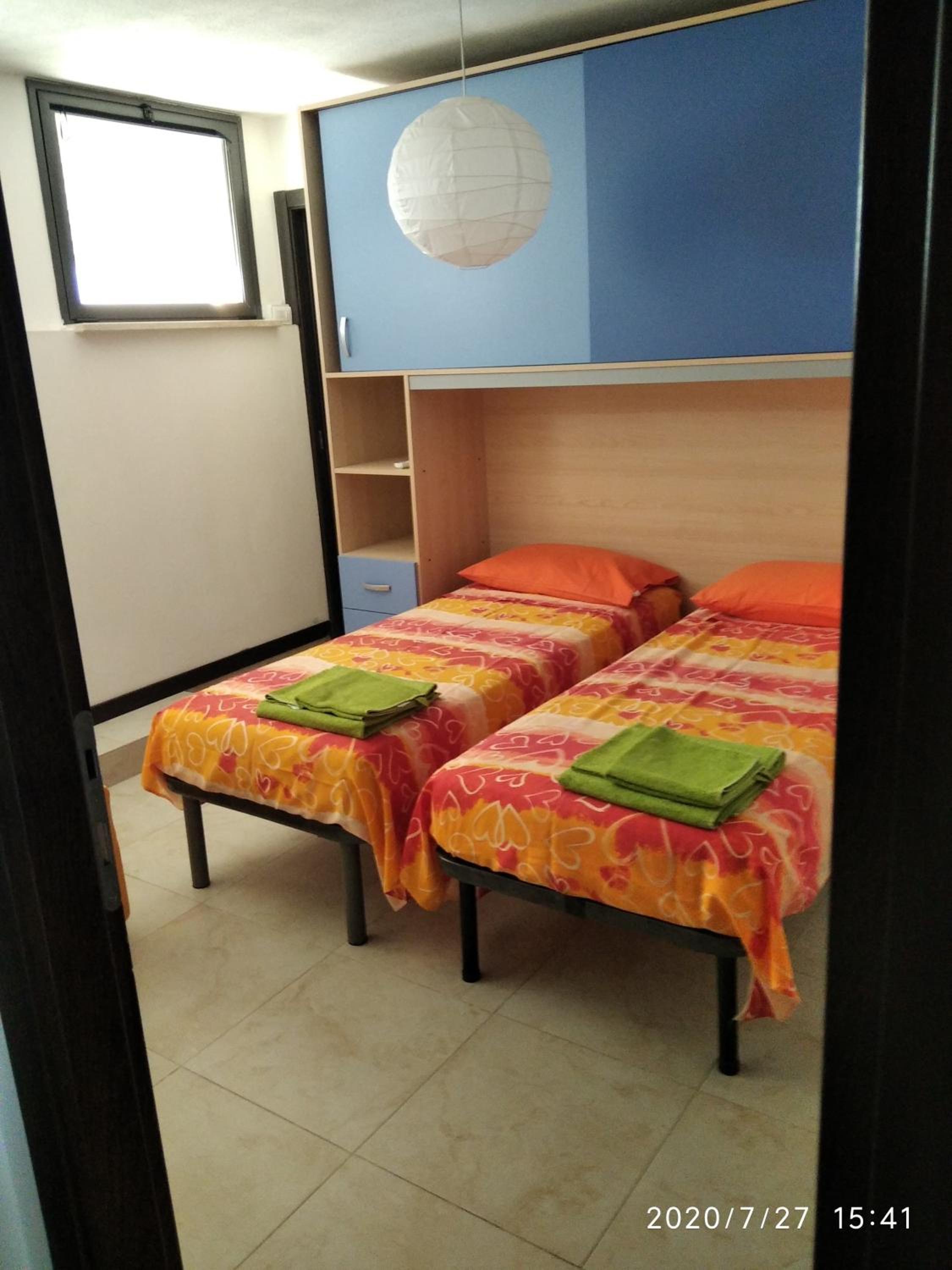 Casa Frontemare photo 3