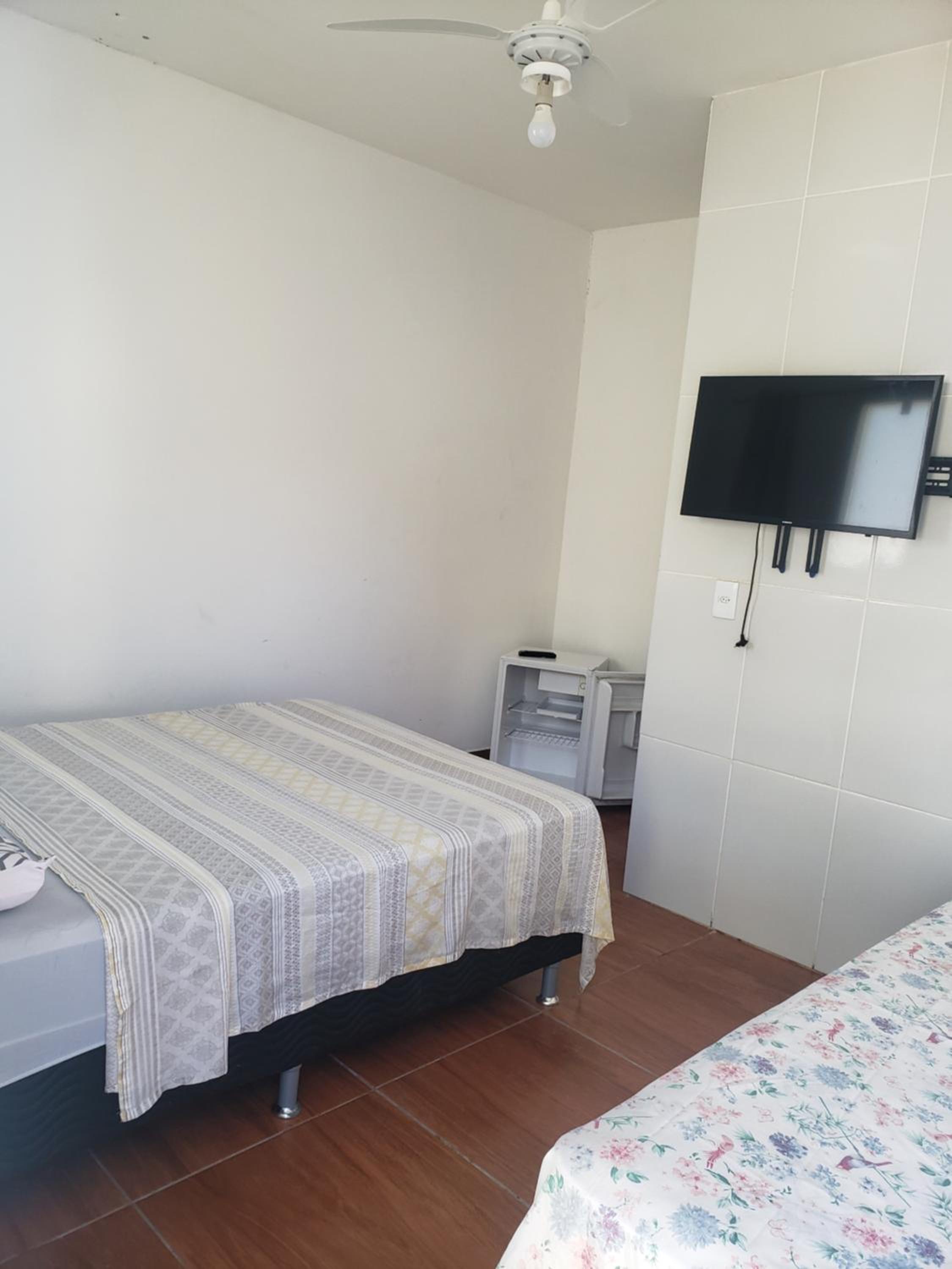 Quitinetes e Suites em Arraial