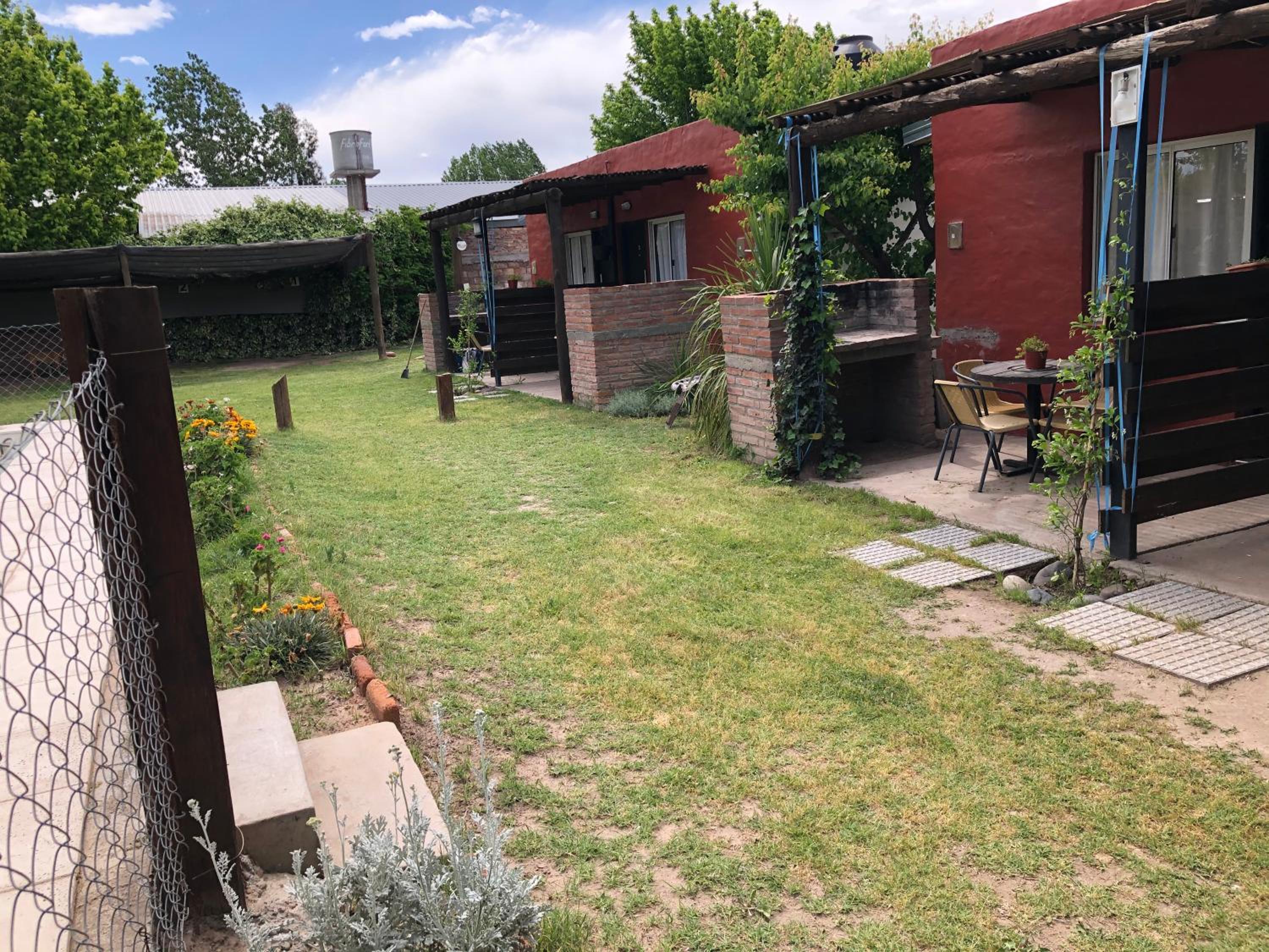 San Julián
