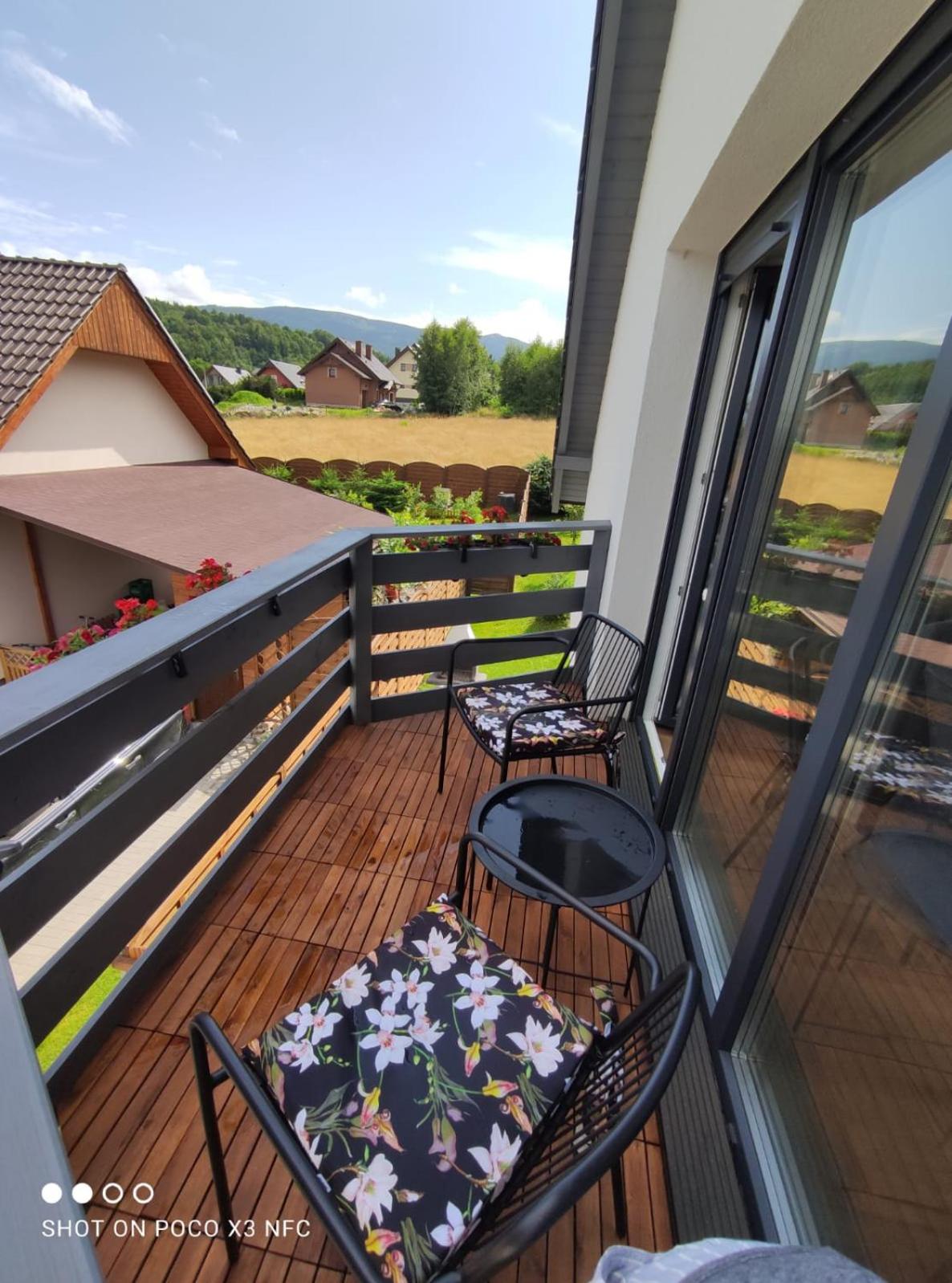 apartament BB view 3