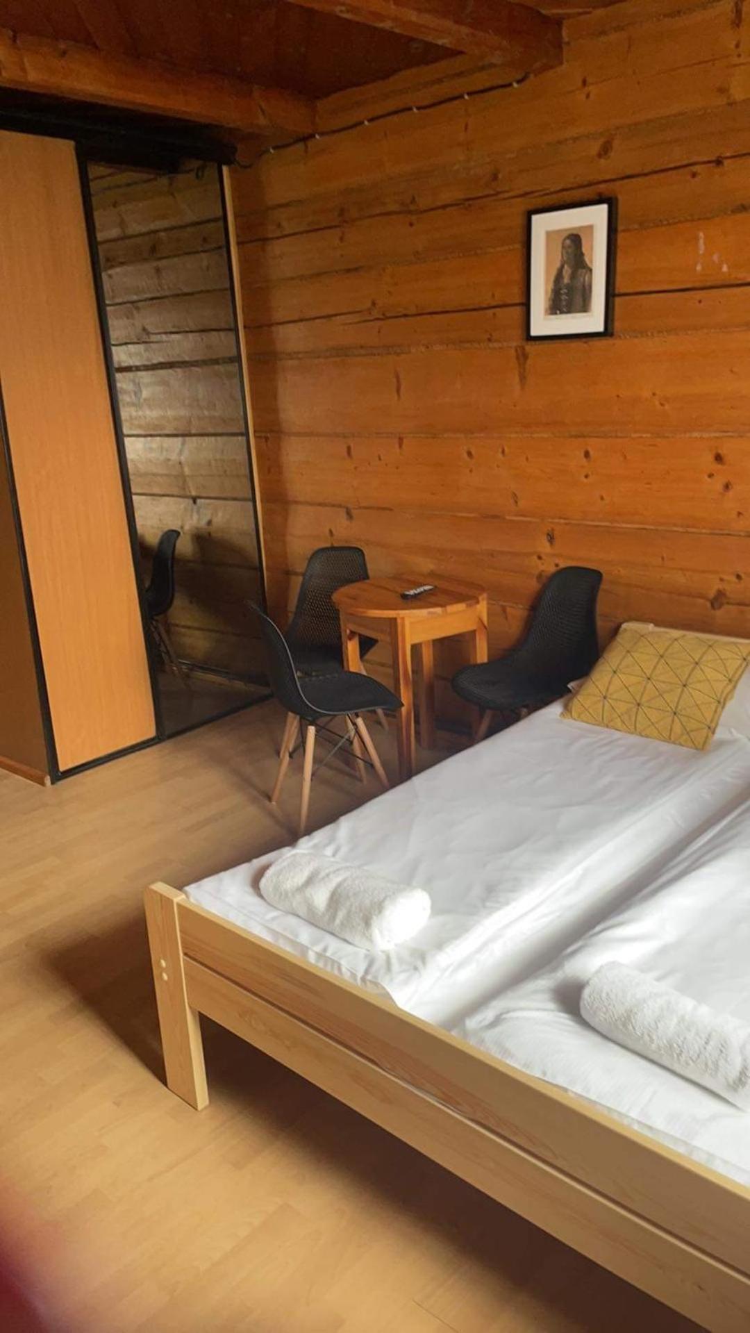 Przystanek Gubałówka -Guest House Zakopane