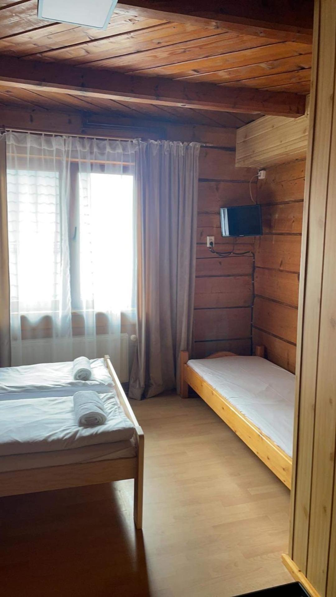 Przystanek Gubałówka -Guest House Zakopane