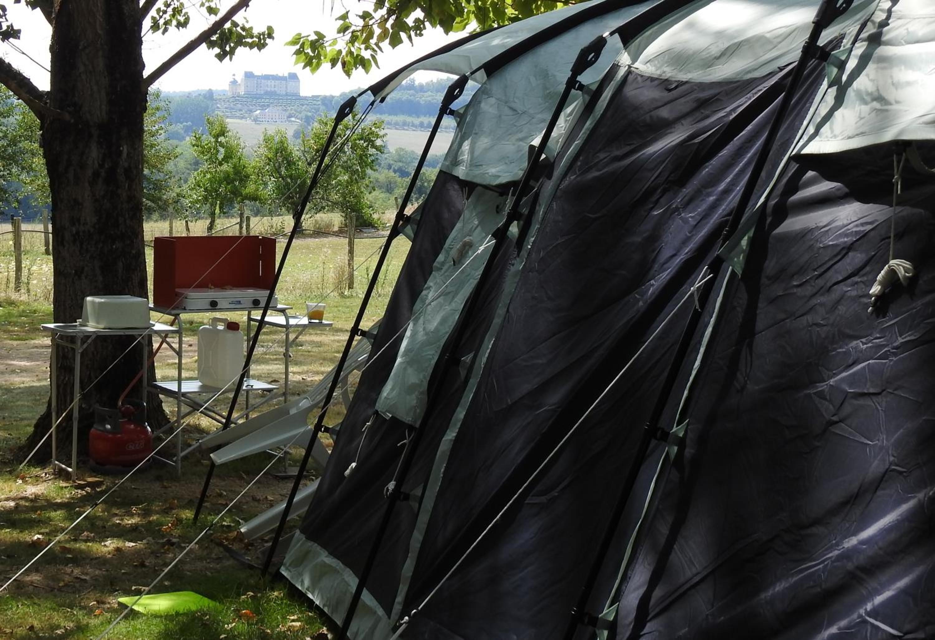 Camping Belle Vue view 5