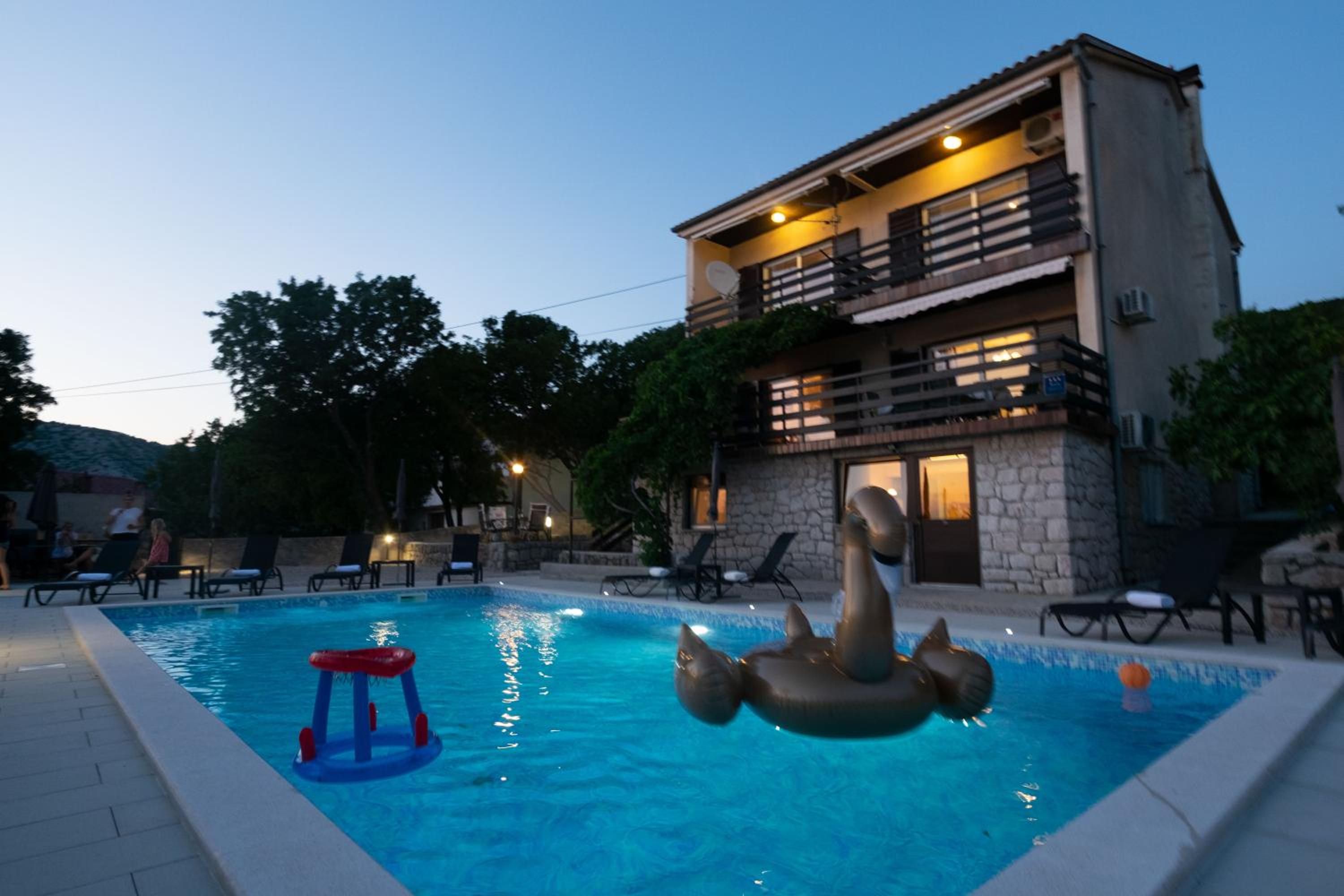 Apartments Mila