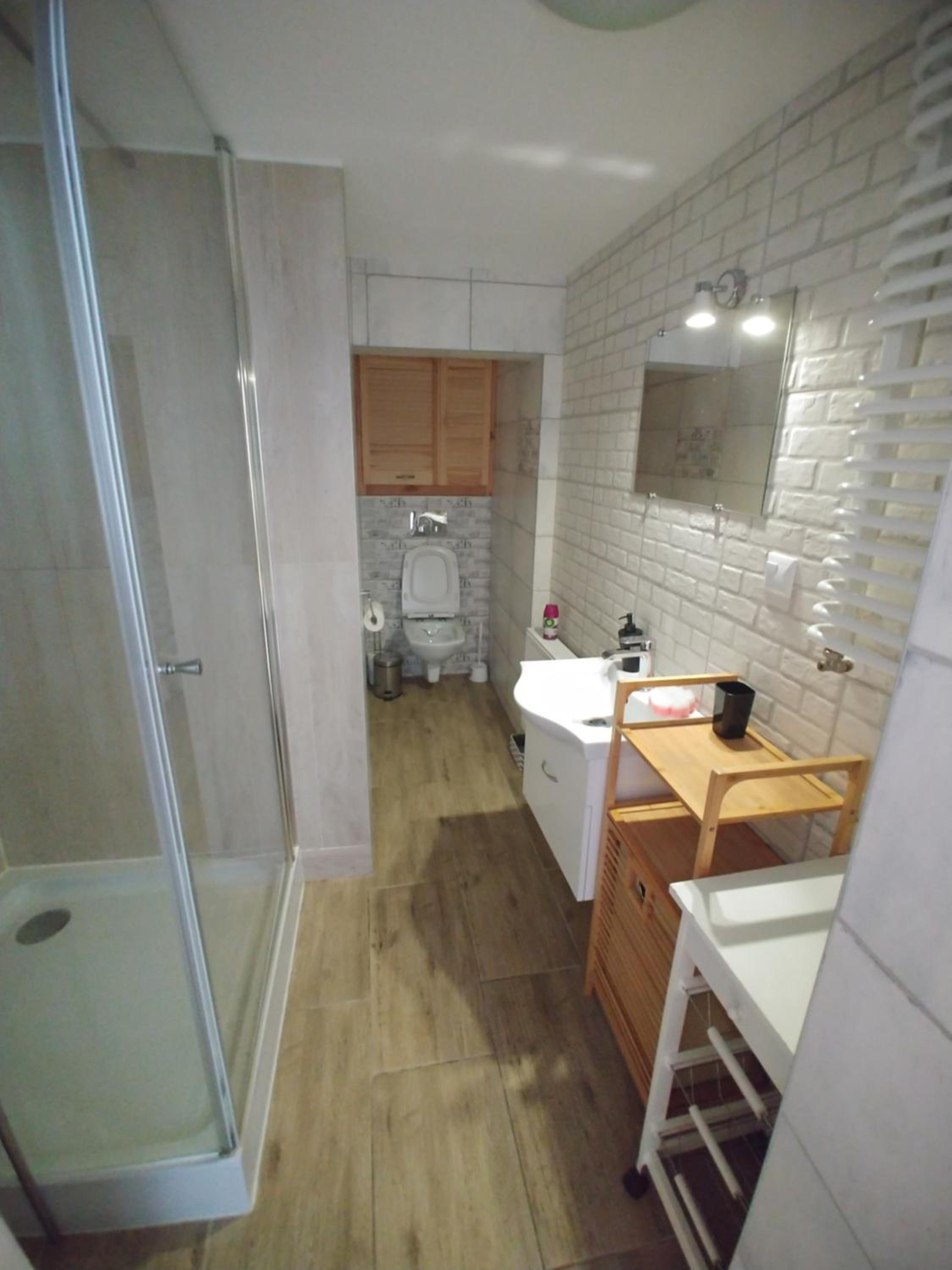 Apartament w Karkonoszach