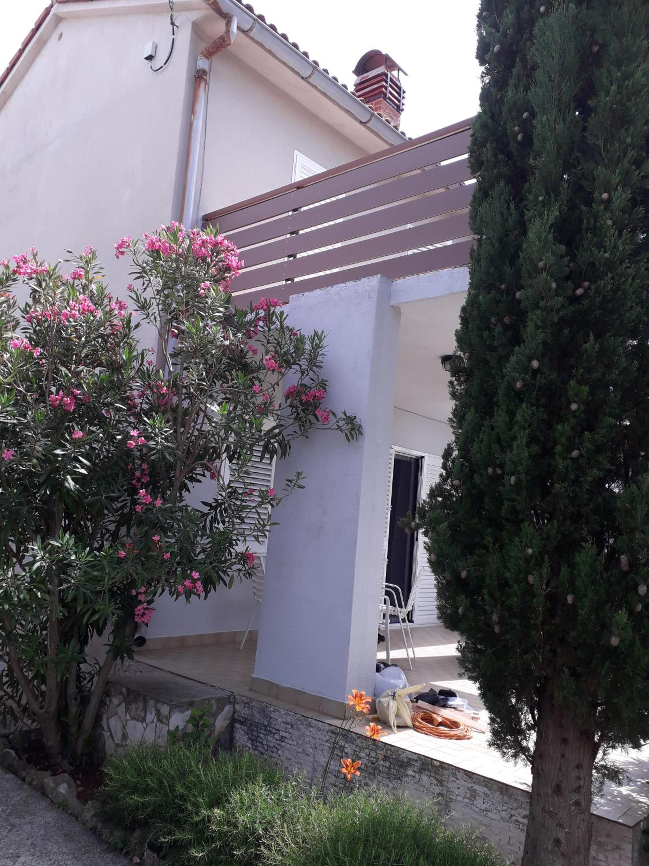 Holiday Home Novalja view 5