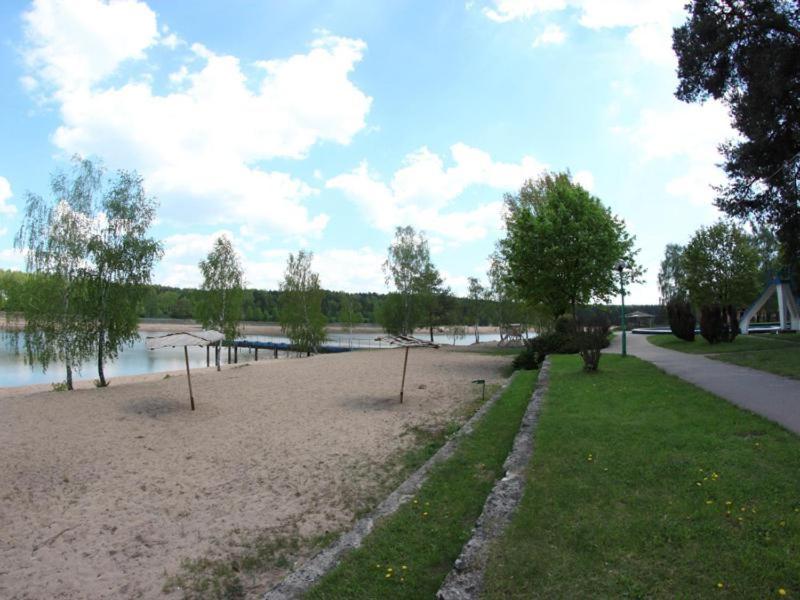 children's play area