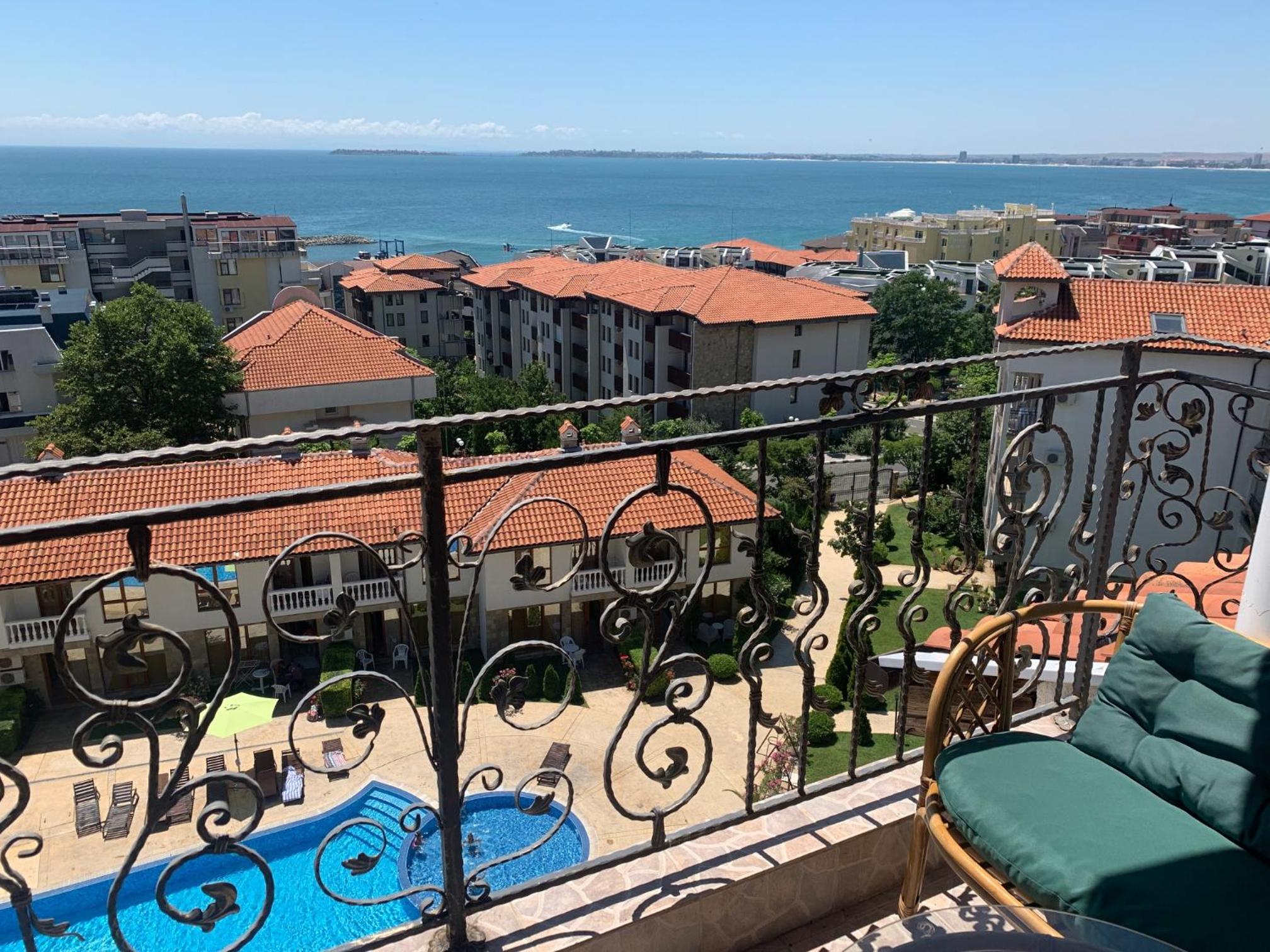 Triumph Holiday Village