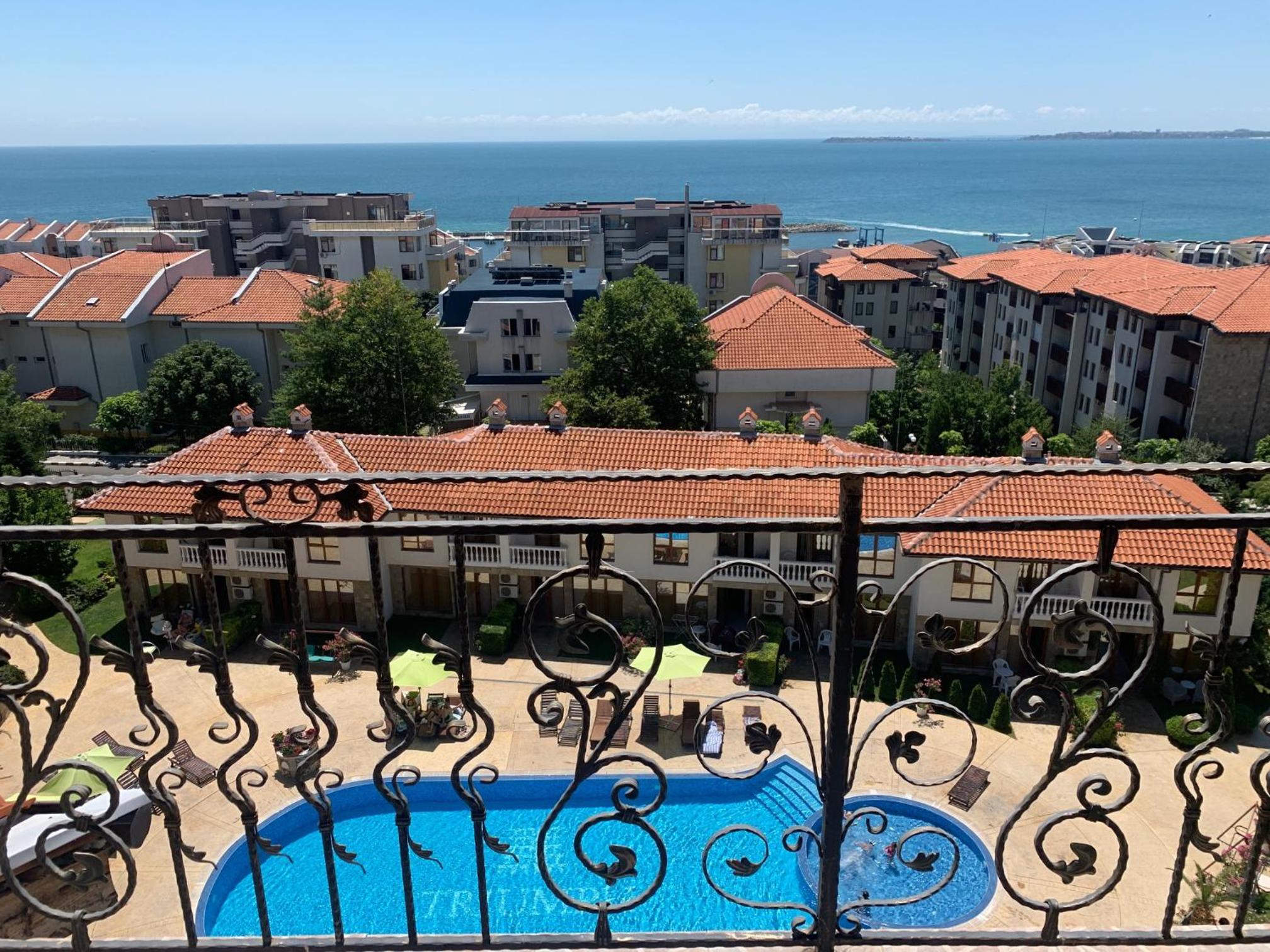 Triumph Holiday Village