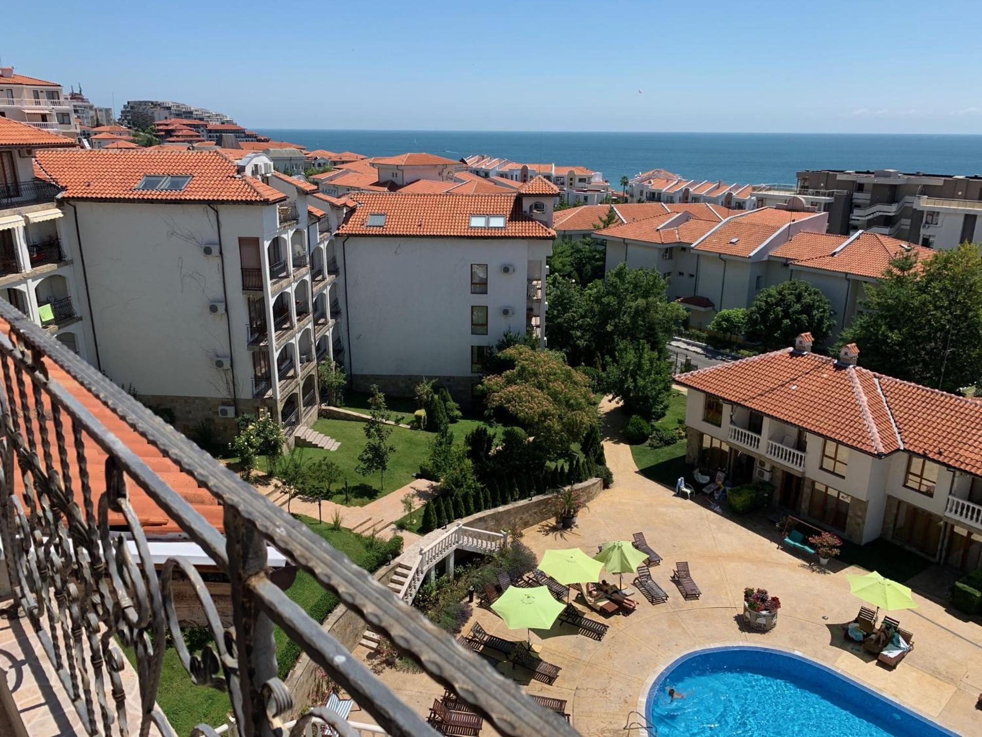 Triumph Holiday Village