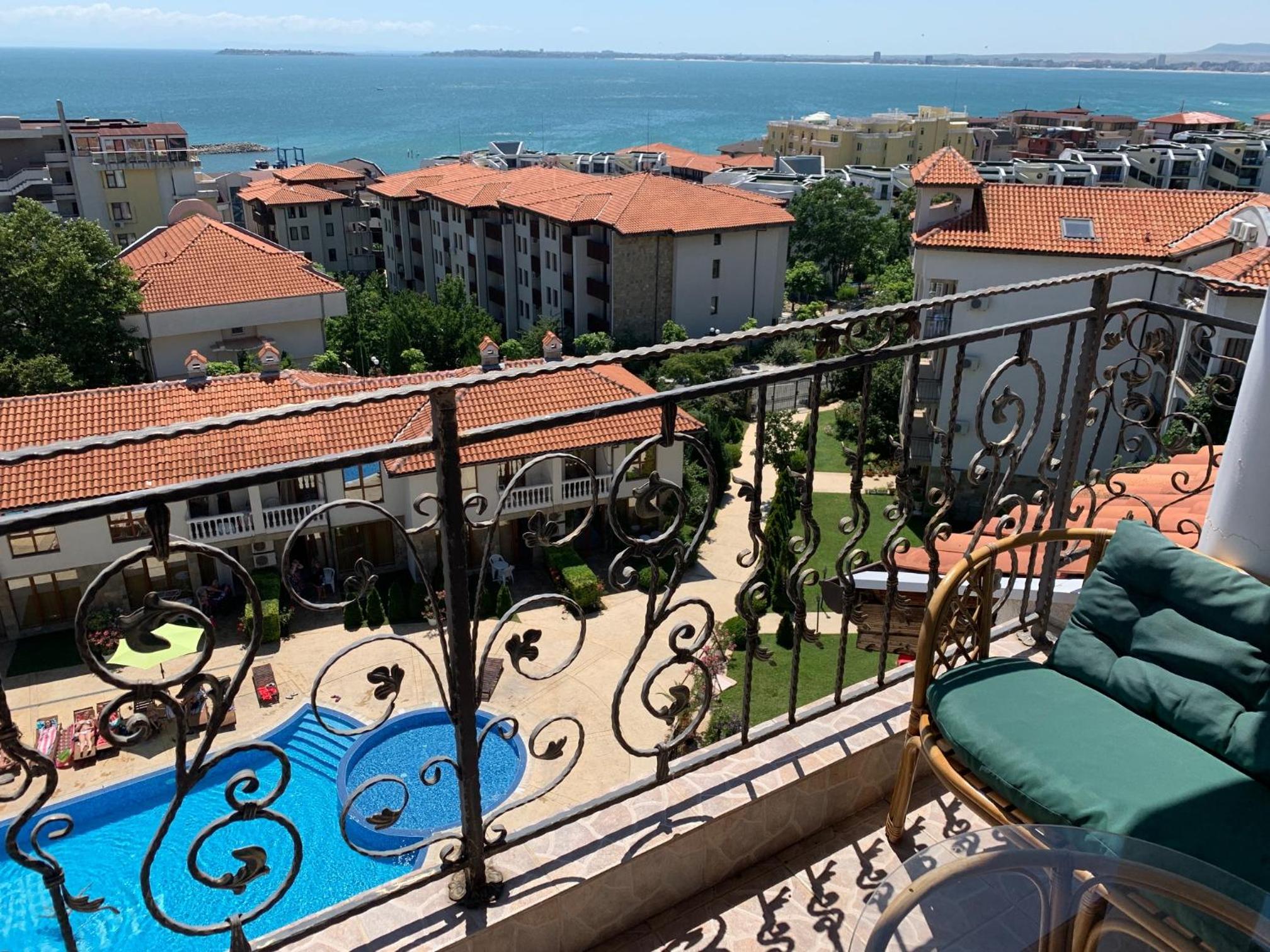 Triumph Holiday Village