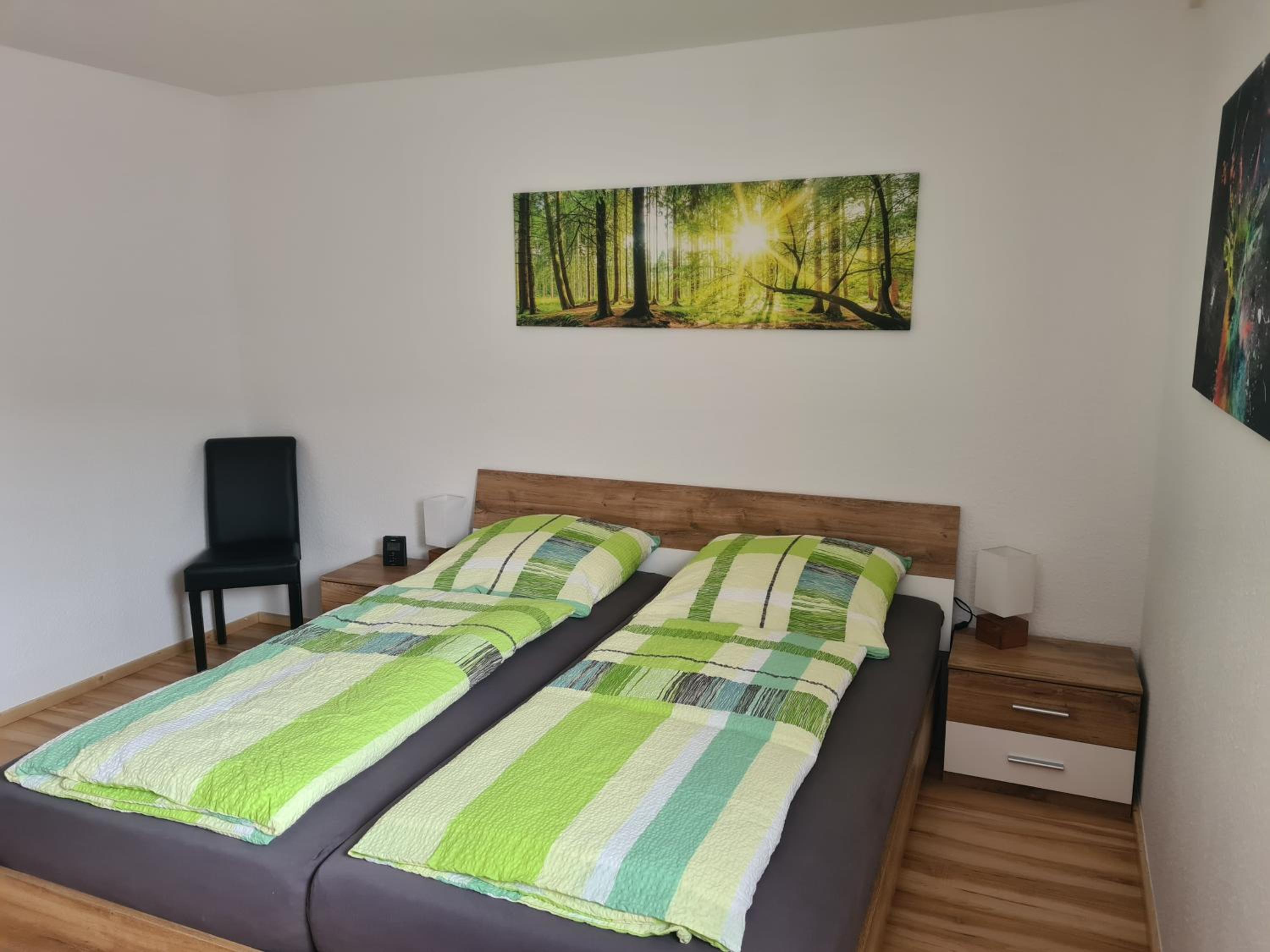 Ferienwohnung 's Stüble view 5