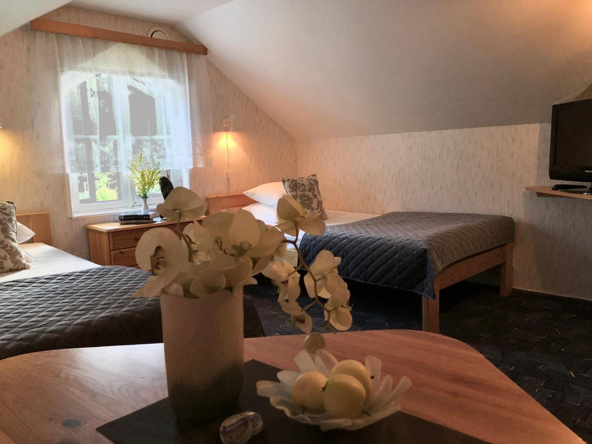 Merekalda Accommodation - Adults Only