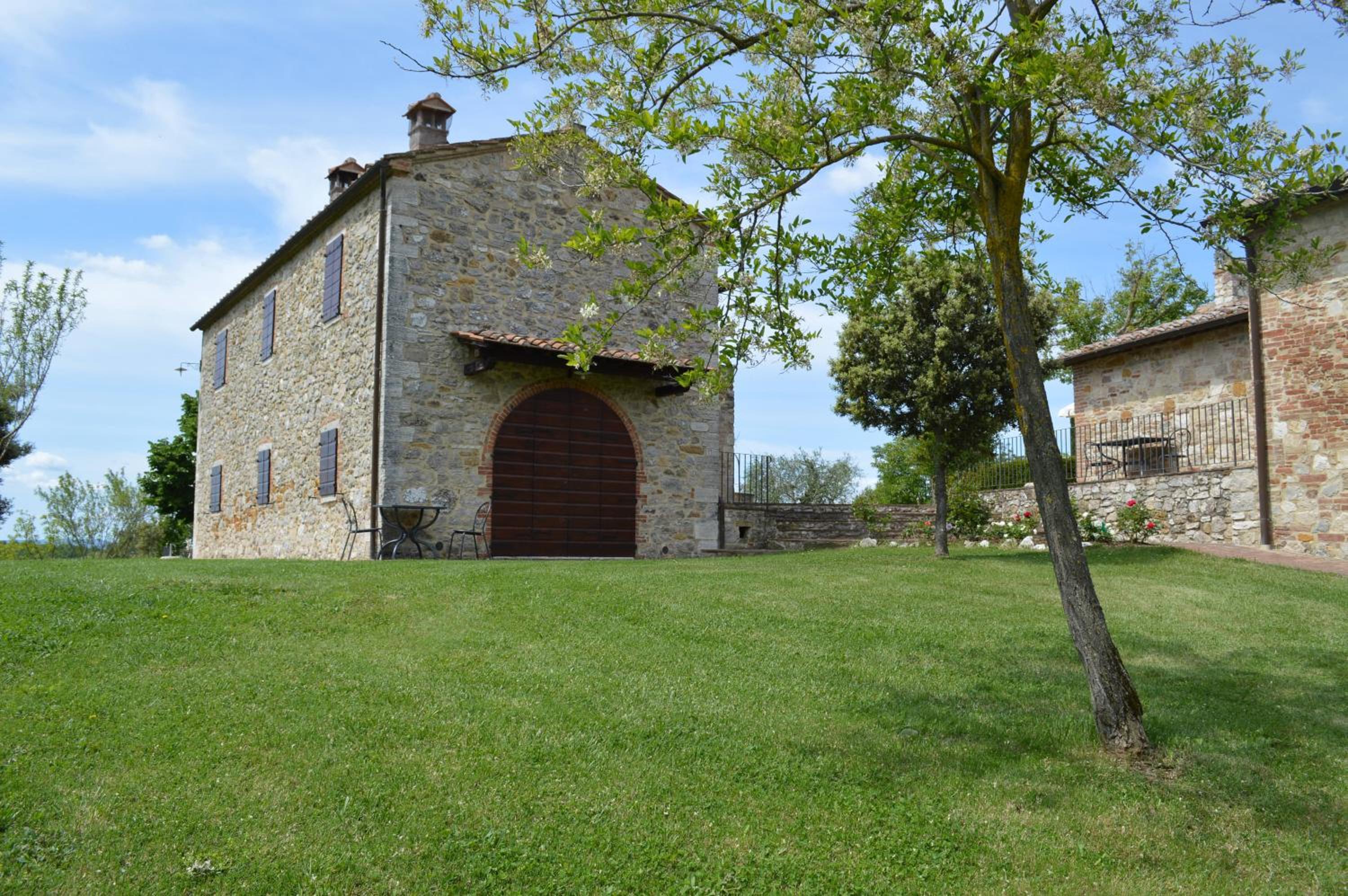 Casa Vacanze Il Fornacino