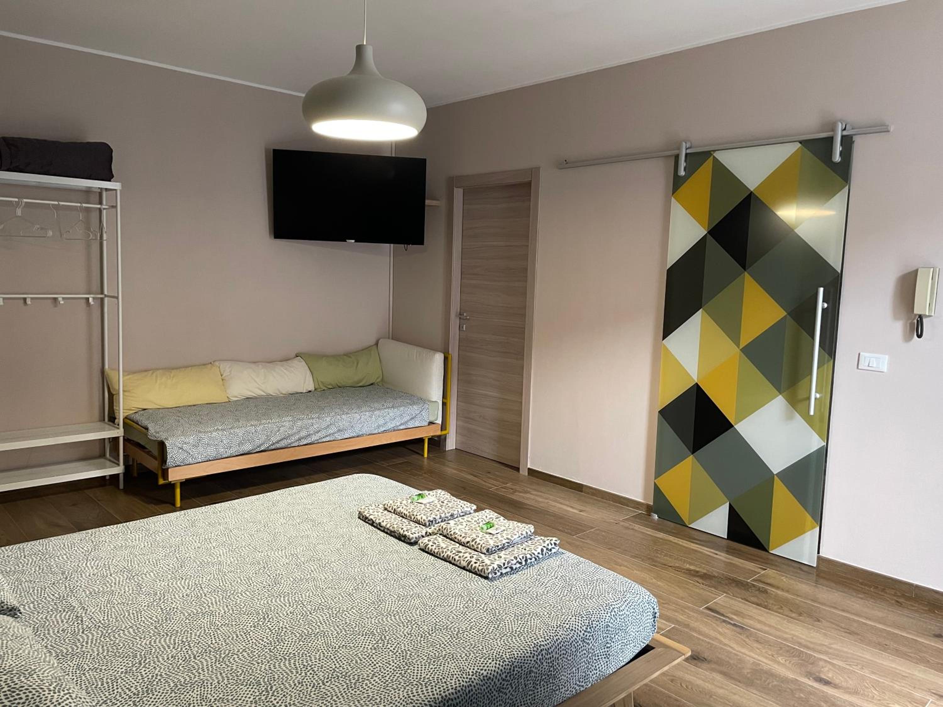 AFFITTACAMERE DA ANDRE E MARY view 2
