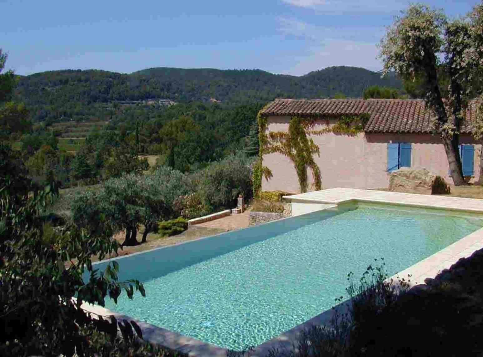 Villa Melocoton view 5